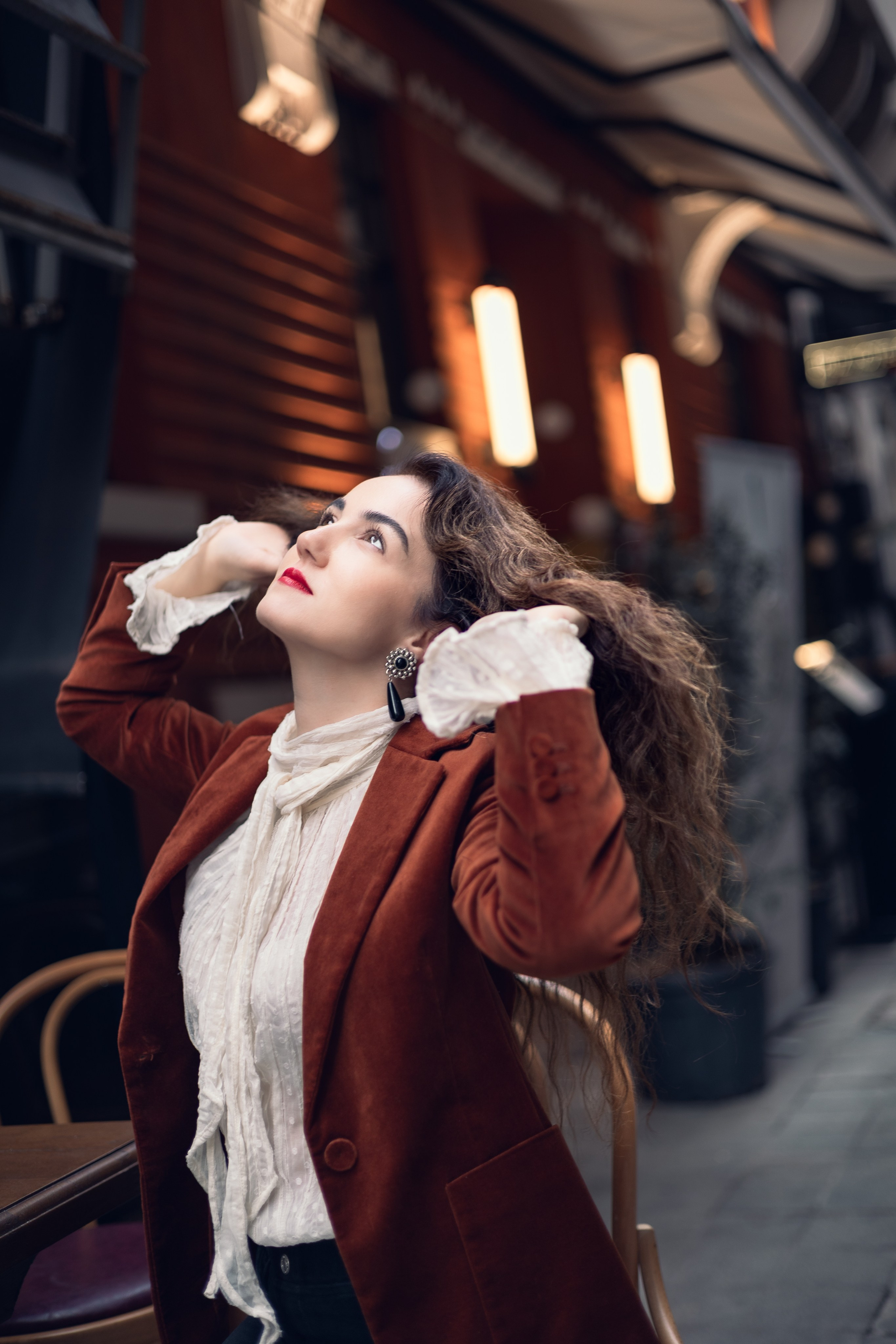 Портфолио. Фотограф в Стамбуле | Прогулки по Стамбулу