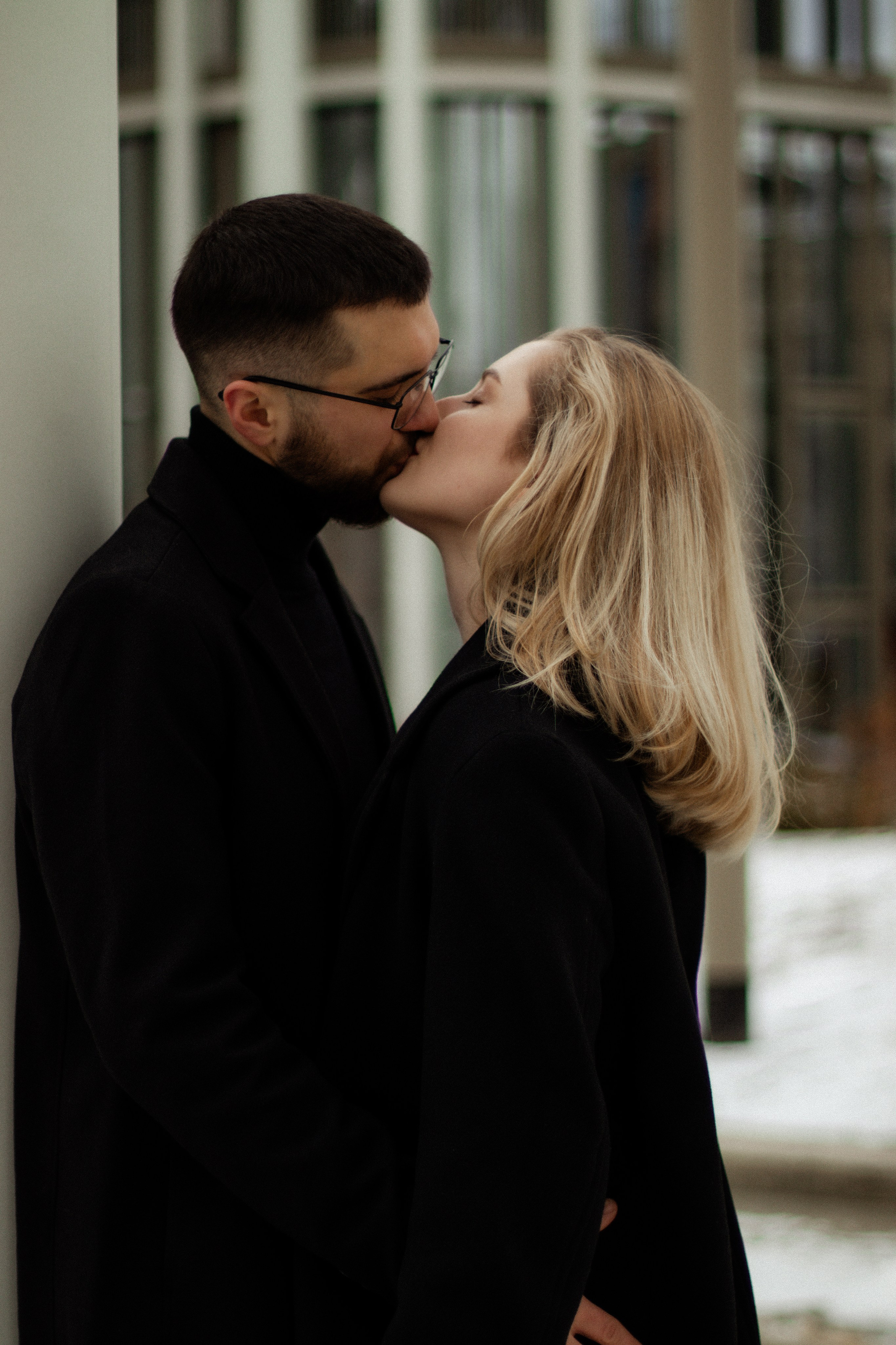 A&S. Фотограф Лейпциг