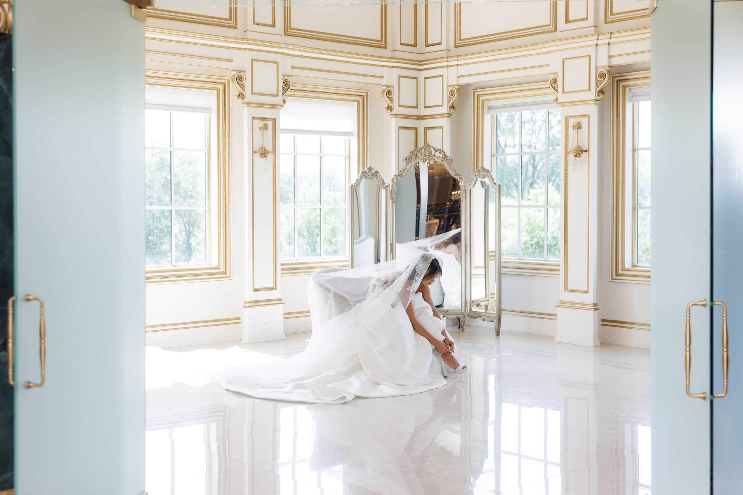 Viktoria and William. Wedding Photo & Video