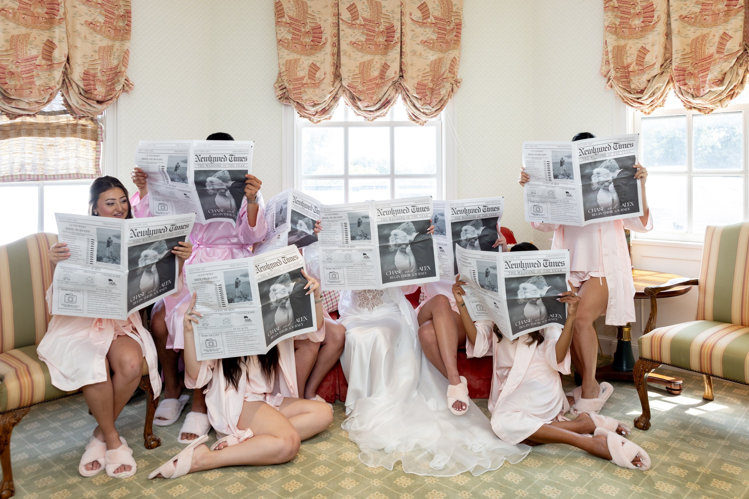 Chase & Alexander. Wedding Photo & Video