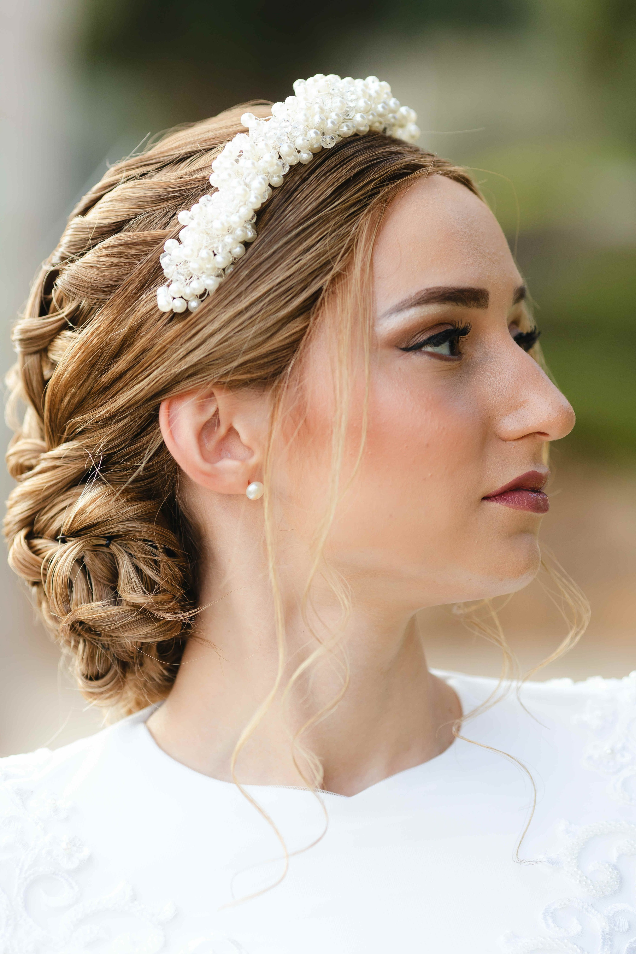 WEDDING OF POLINA AND BORUKH. Https://shi-photo.com/