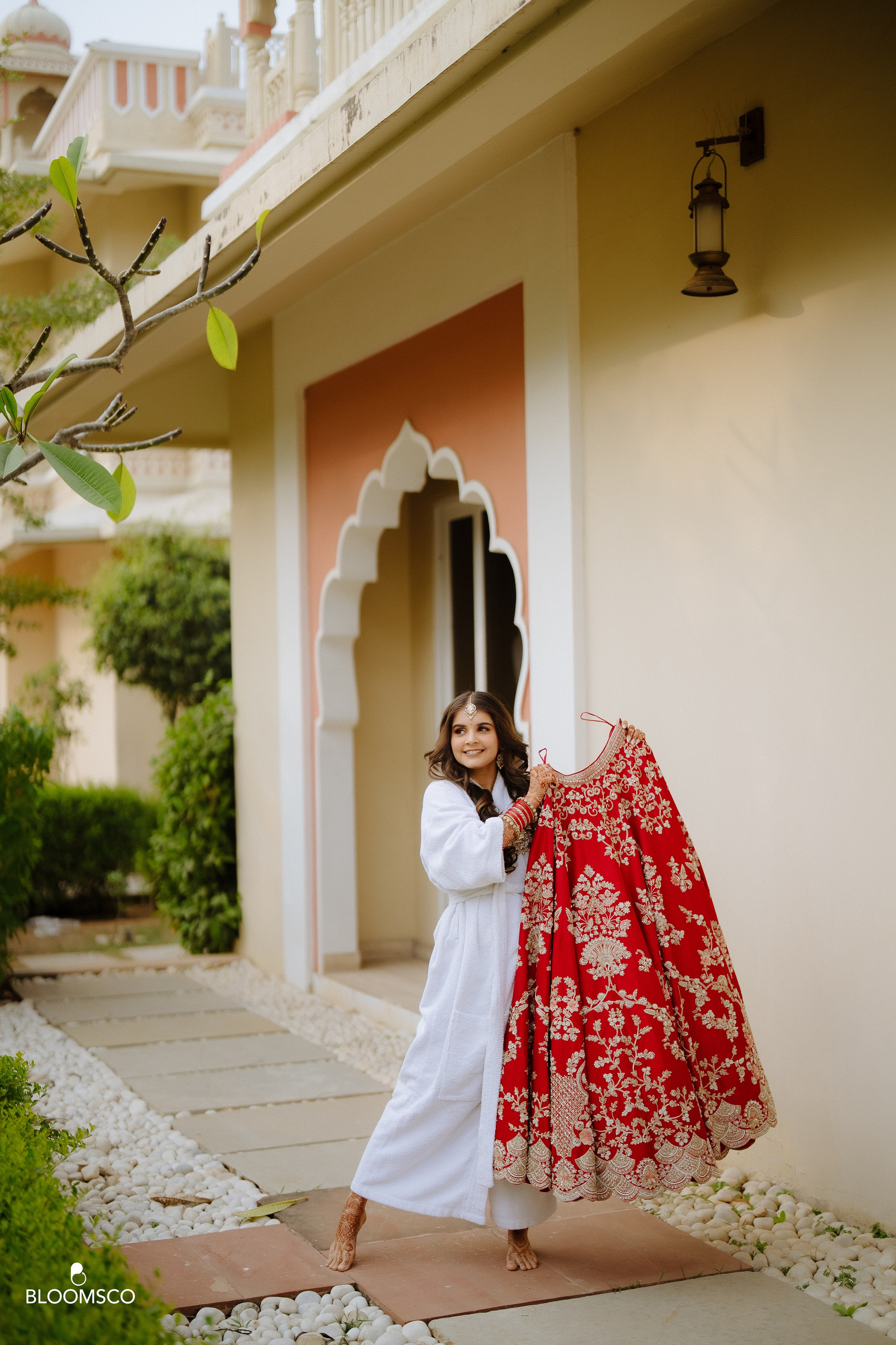 MUSKAAN & MOHIT. MAIN