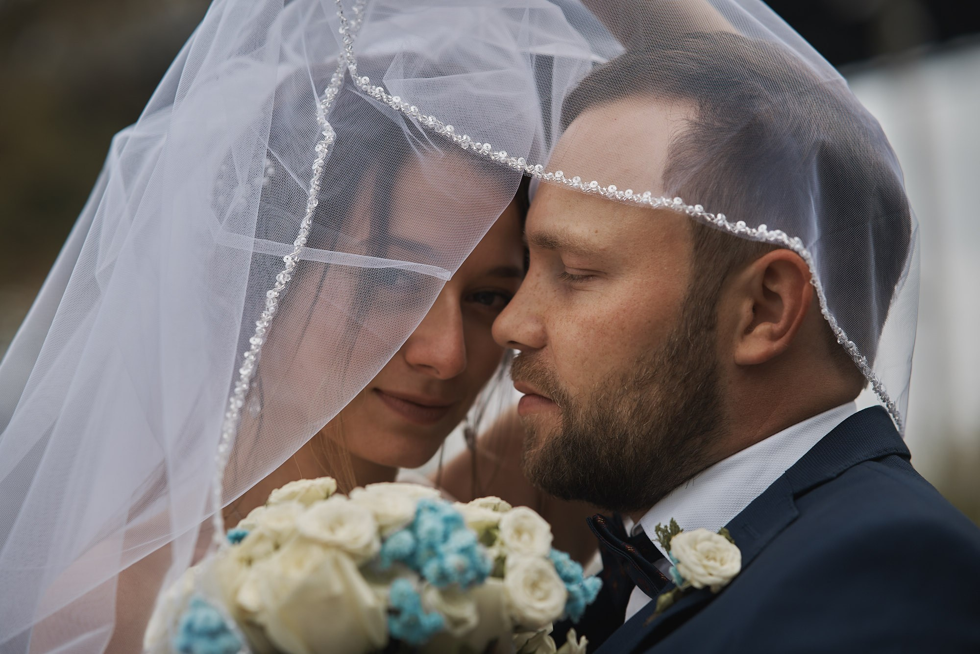 Alina&Dima, Manhatan. Alex Pedan photography