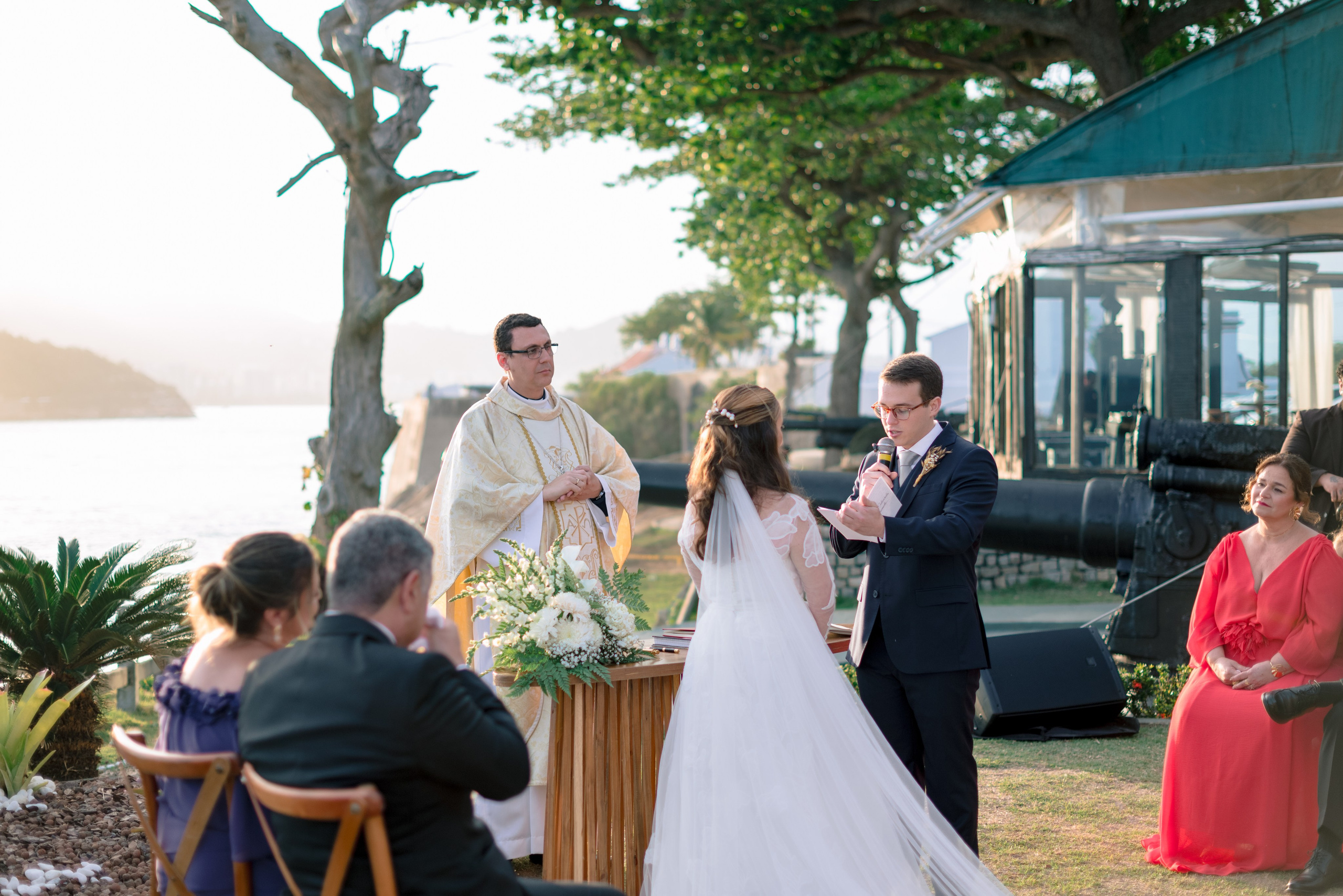 Caio & Maria | Casamento. Junior Ribeiro Fotografia