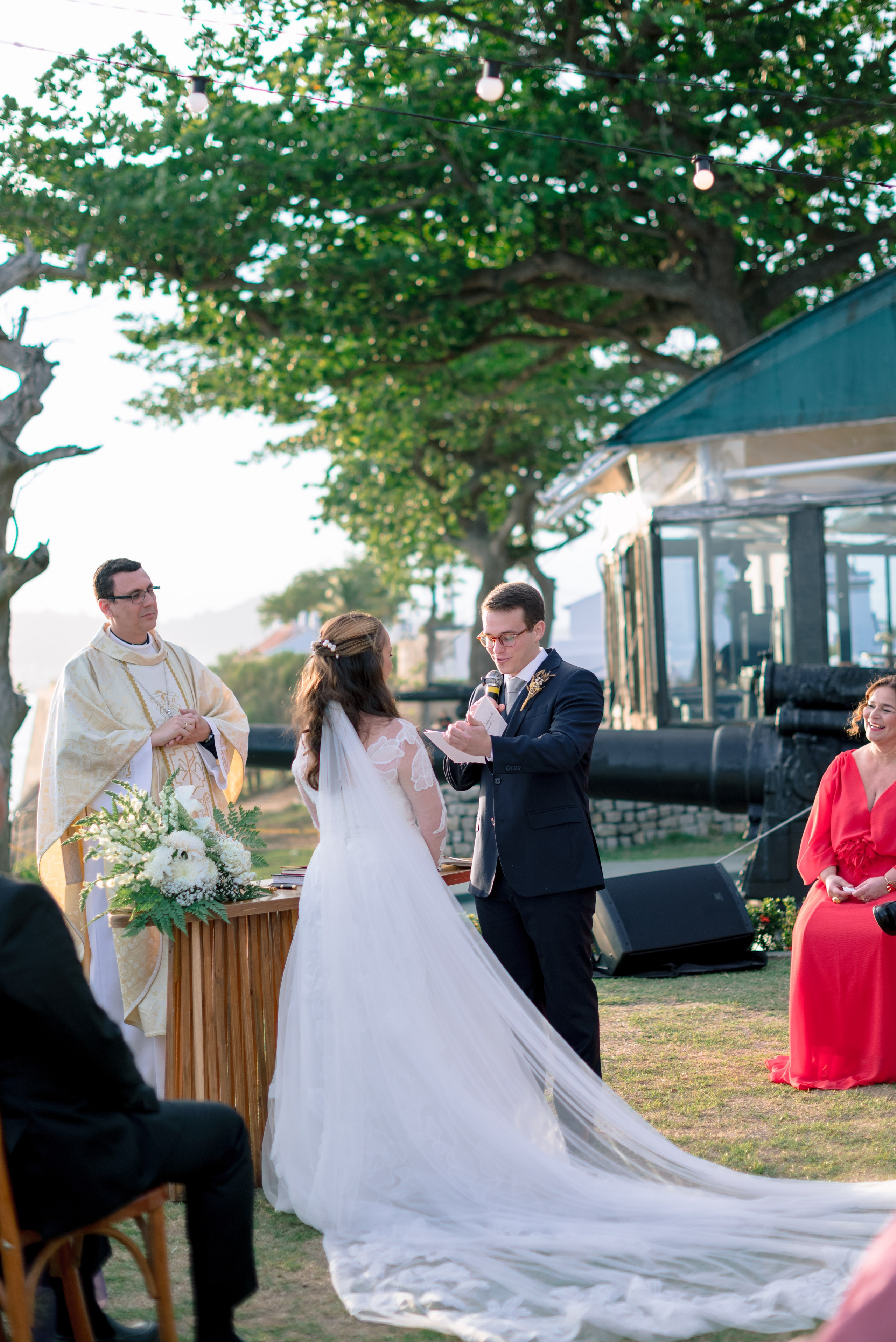 Caio & Maria | Casamento. Junior Ribeiro Fotografia