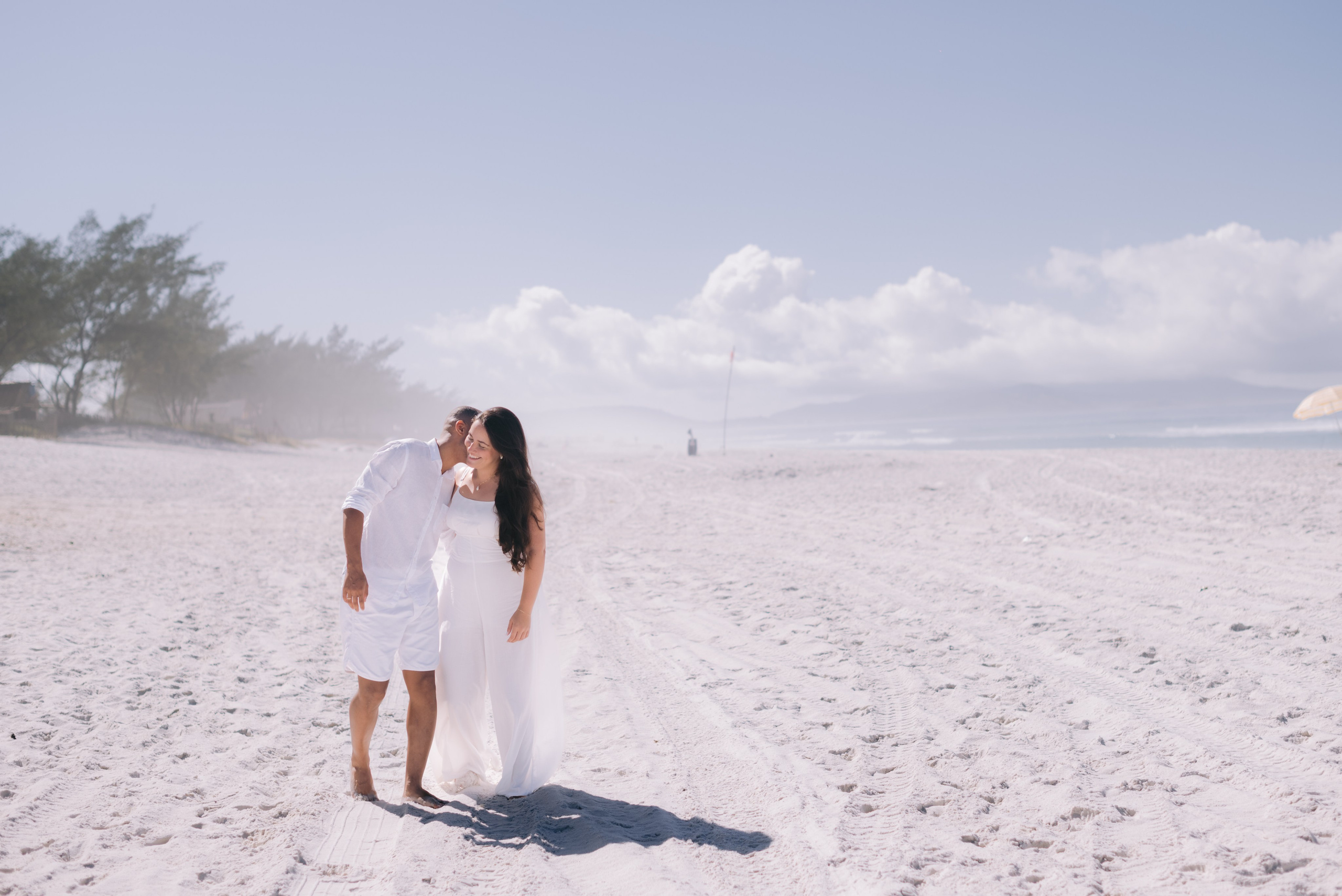 Pedro & Jully | Pré Wedding. Junior Ribeiro Fotografia
