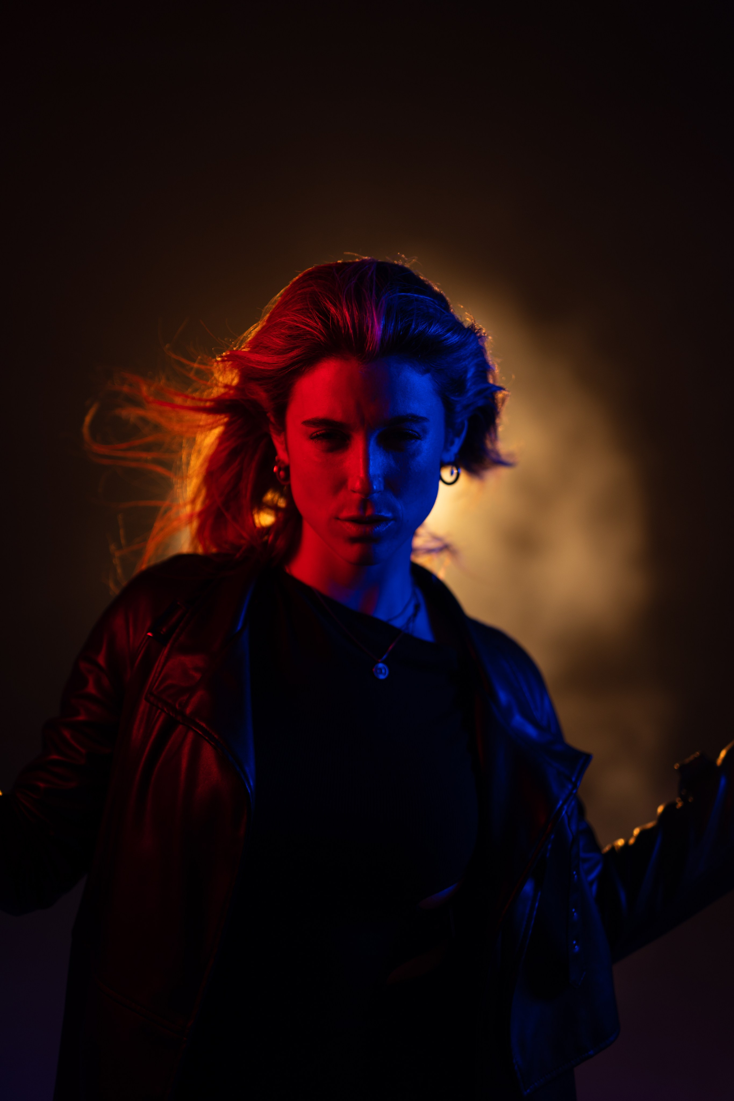 „Kölsch&Shoot“ in Cologne w/ Lisa (Set #6). URBANSTREETFILES.ART