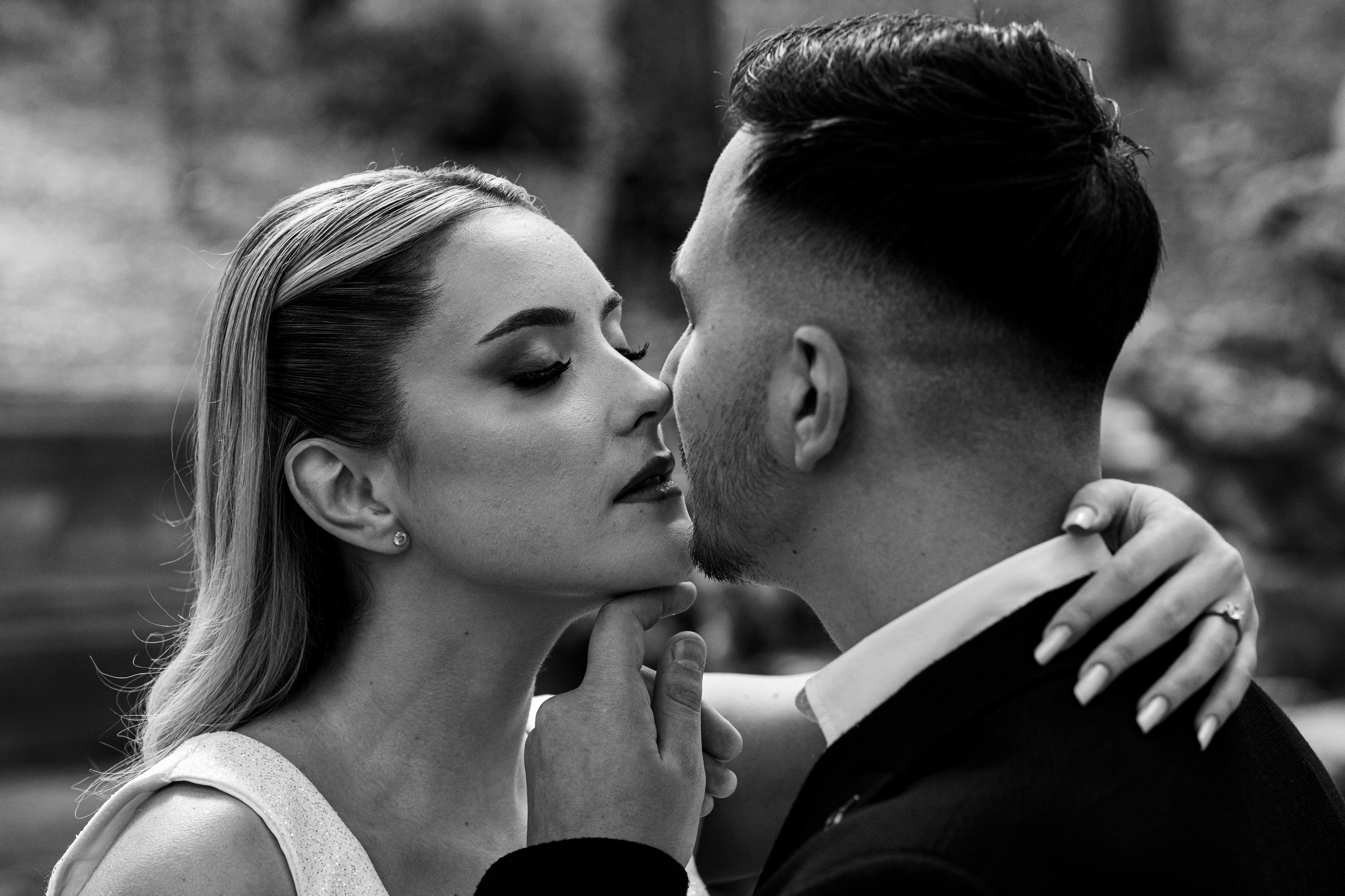 Cununie civilă - Ana și Kritos