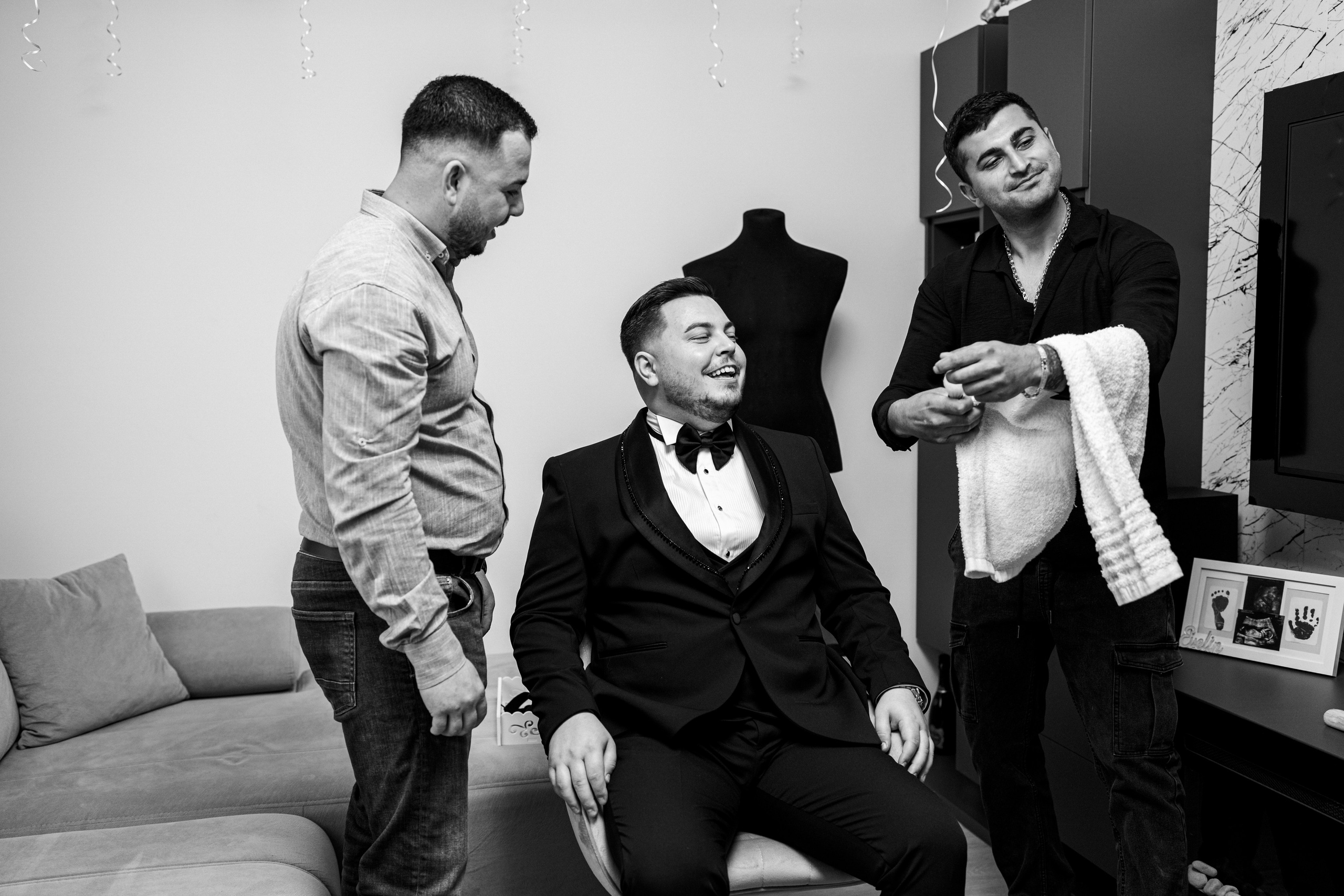 Nuntă - Gabriela și Alexandru. ALB — Alexandru-Laurențiu Bîrsan | Fotograf în București