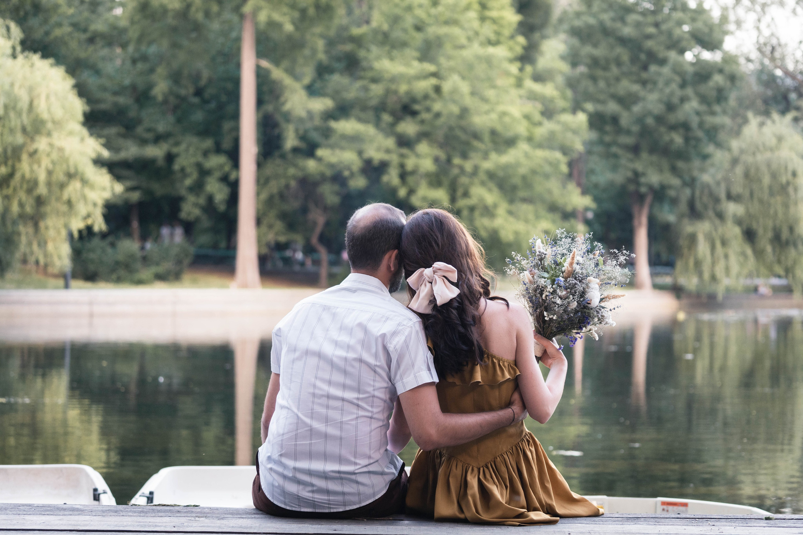 Ședință foto - Mădălina și Maximilian
