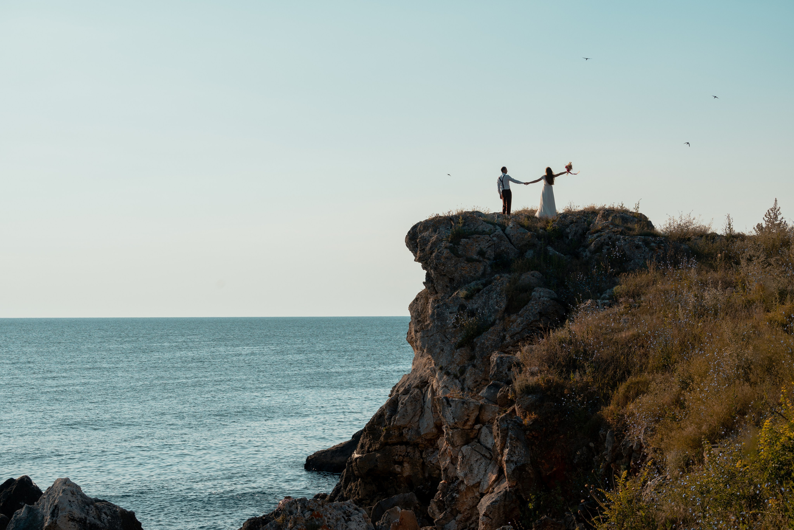 Fotograf nuntă București - ședință foto After wedding - Mădălina și Maximilian
