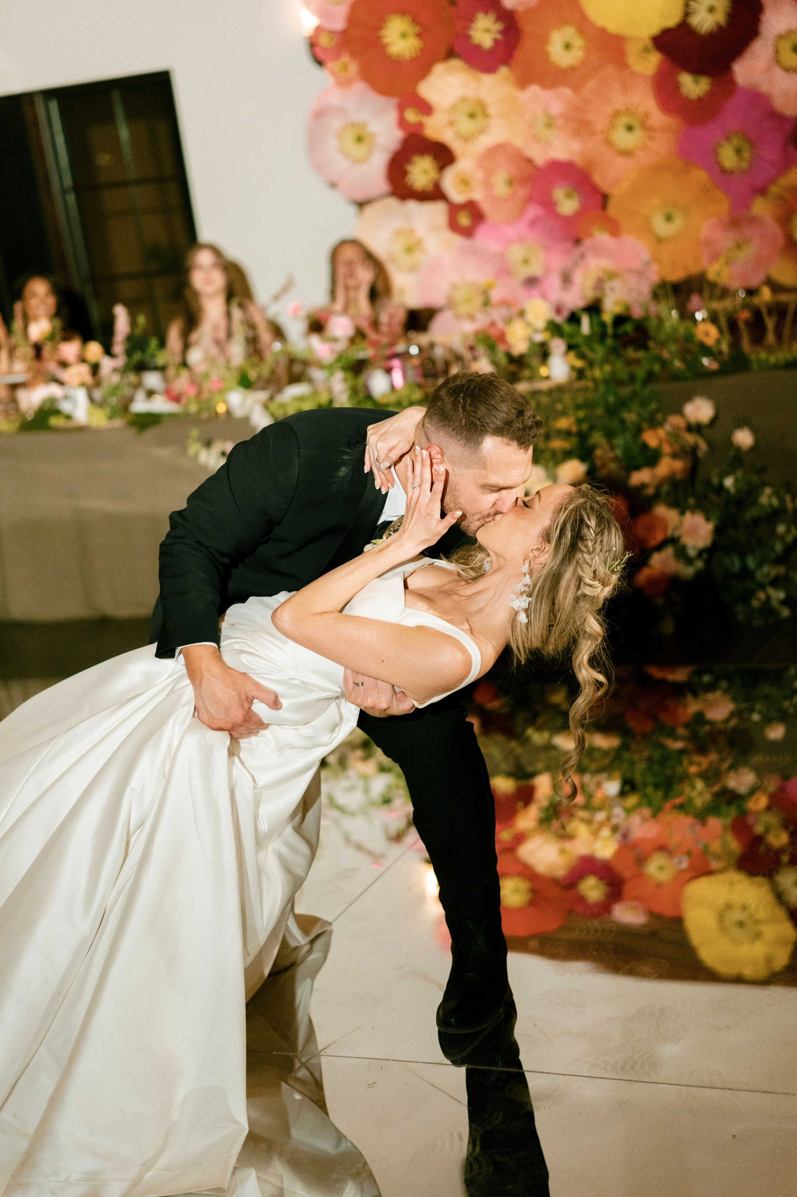 Celina & Chad Wedding. Napa Valley, California. Wedding Photography & Videography Team in California, Los Angeles, San Francisco, San Diego and Travel