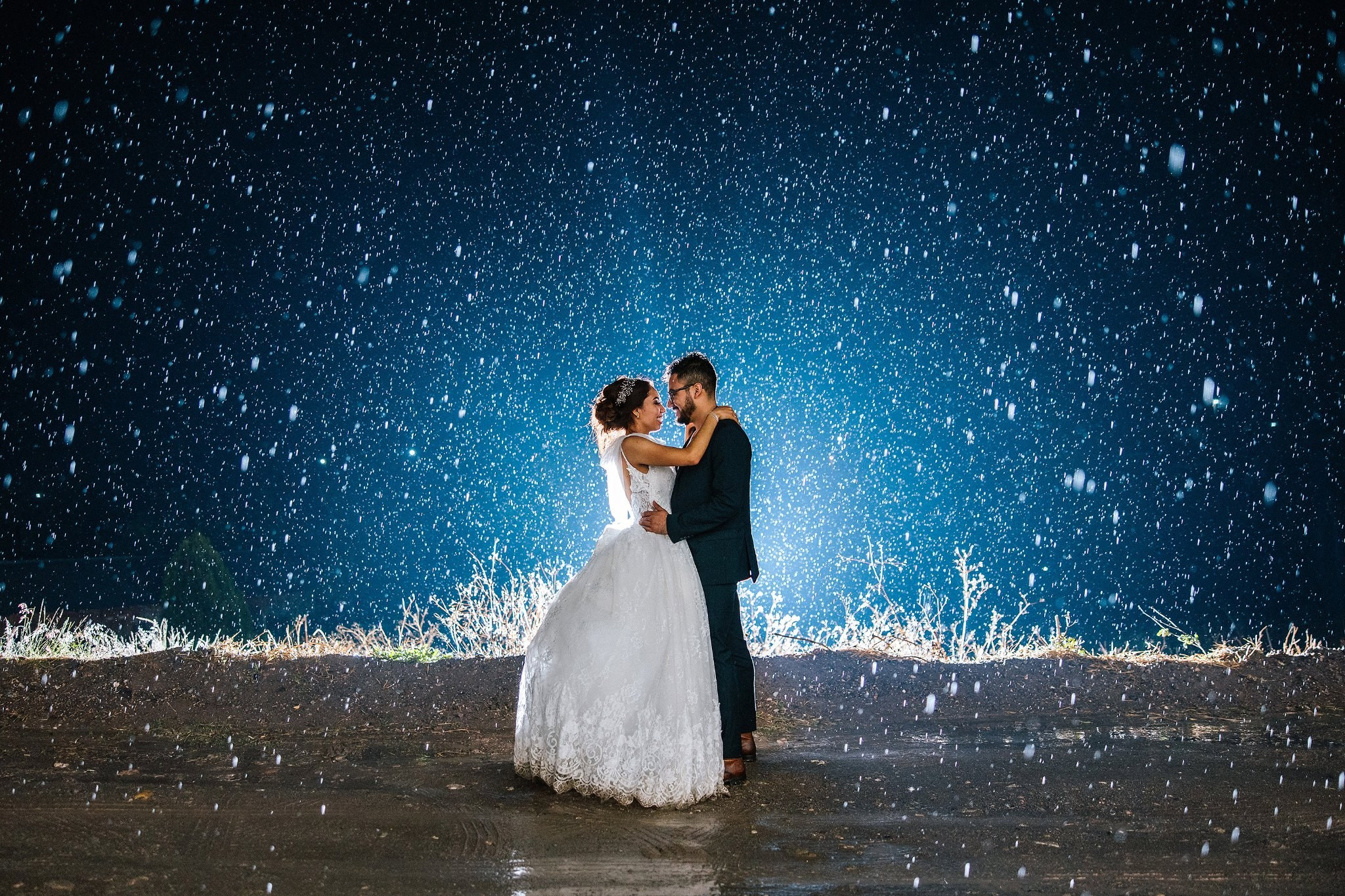 Jorge Romero Fotógrafo de bodas