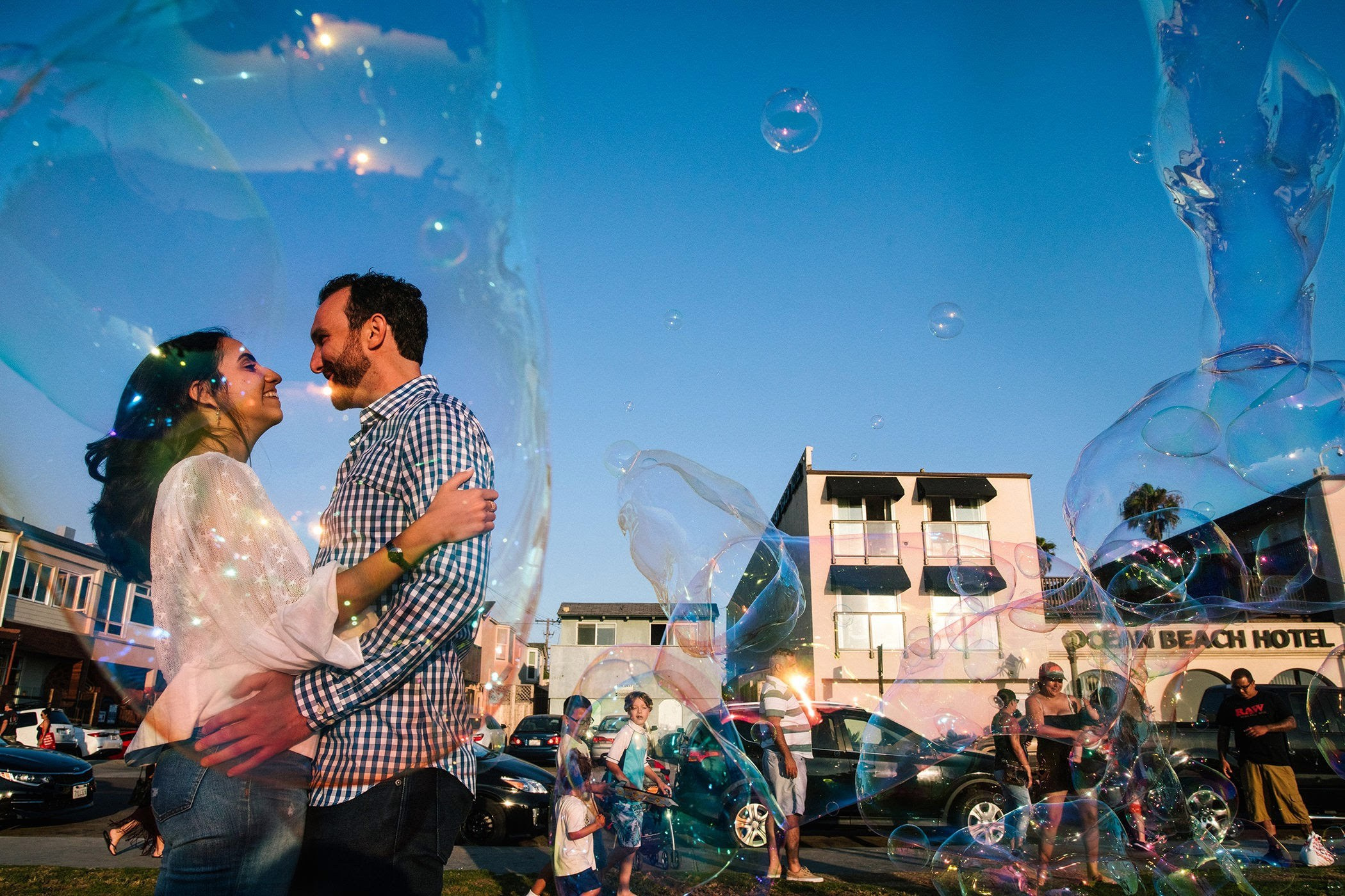 Galería Casual. Jorge Romero Fotógrafo de bodas