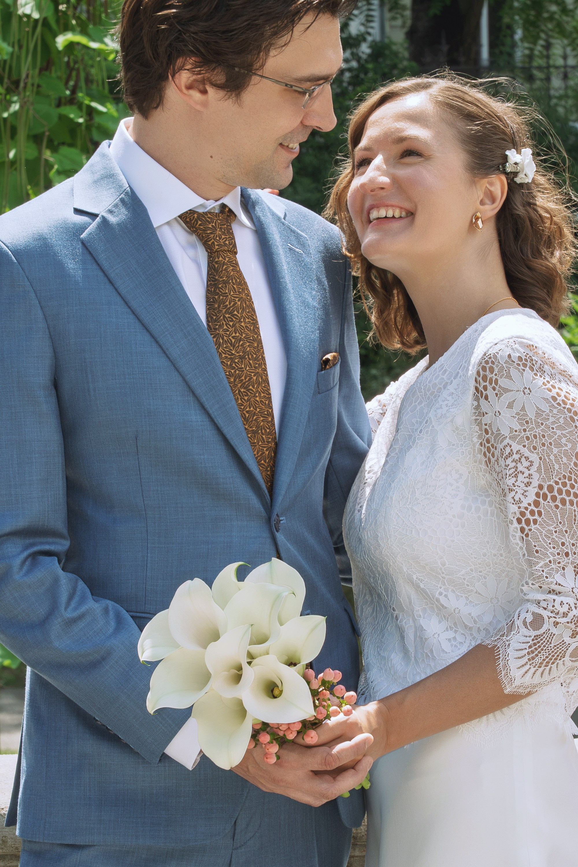 Anastasia & Emilien. Photographe Suisse Tatiana Lyzhina