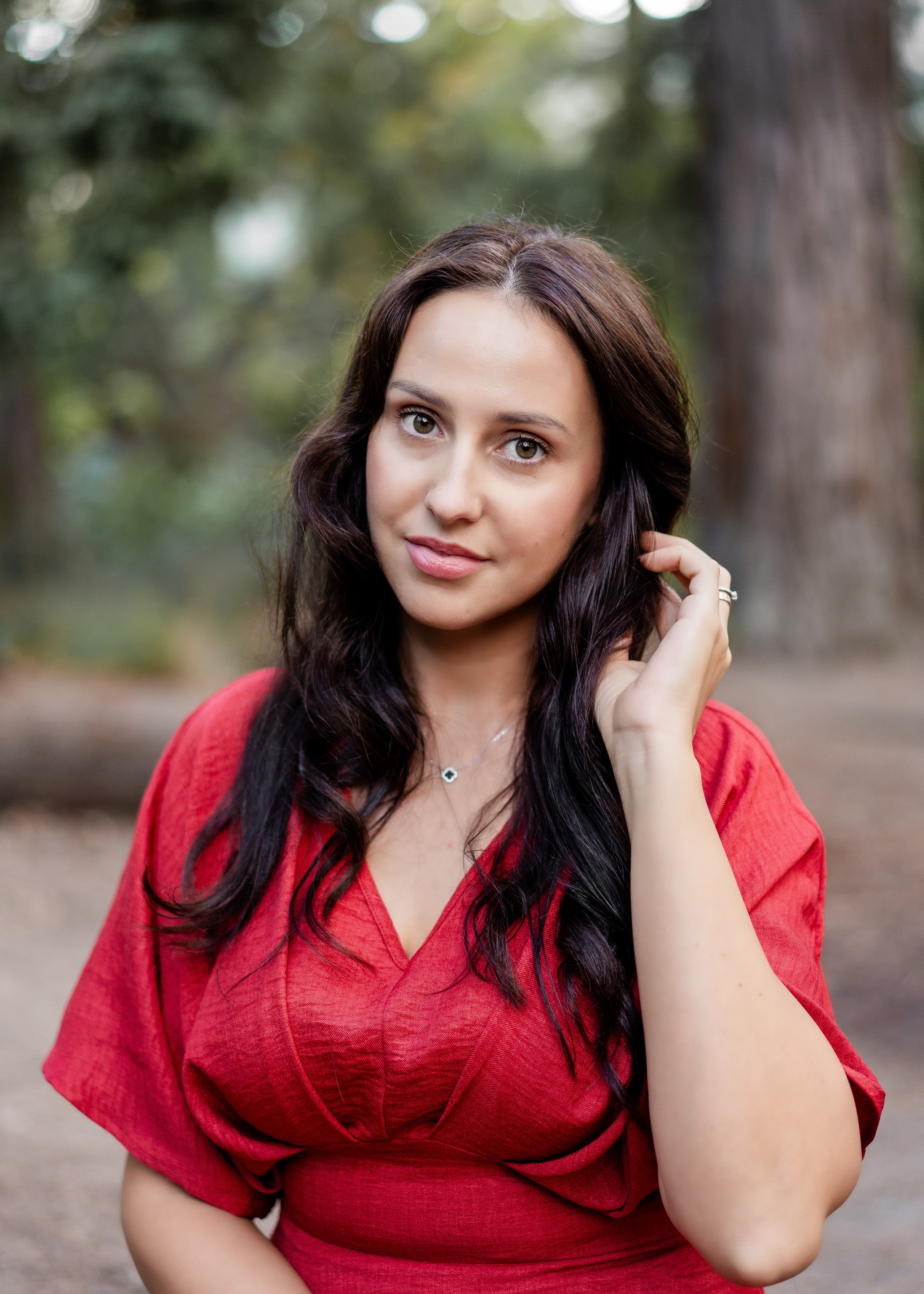 Mikhailov family. Family photographer in Sacramento | Sofia Pavenko