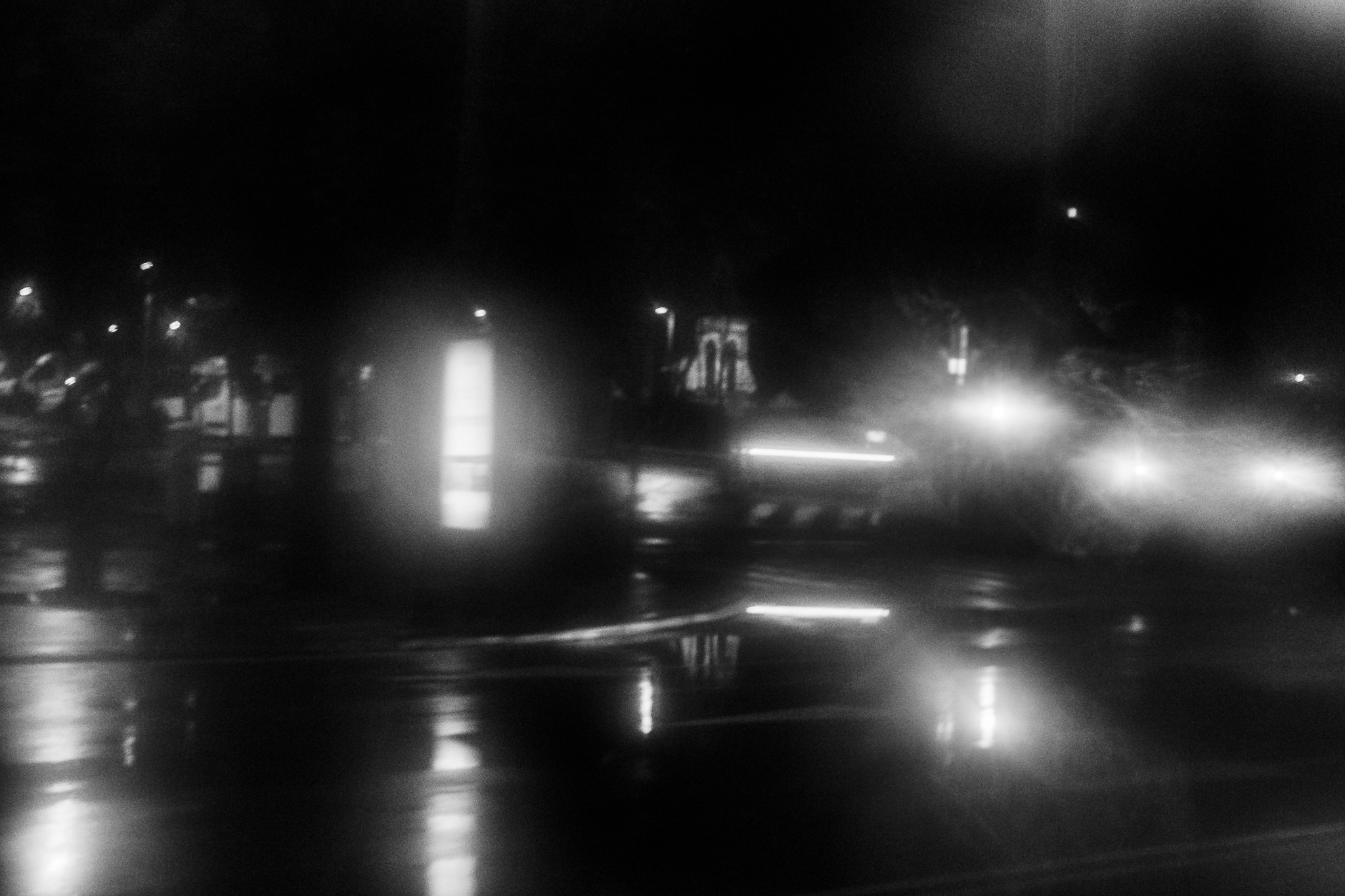 Nocturnal. FotoZine vol6