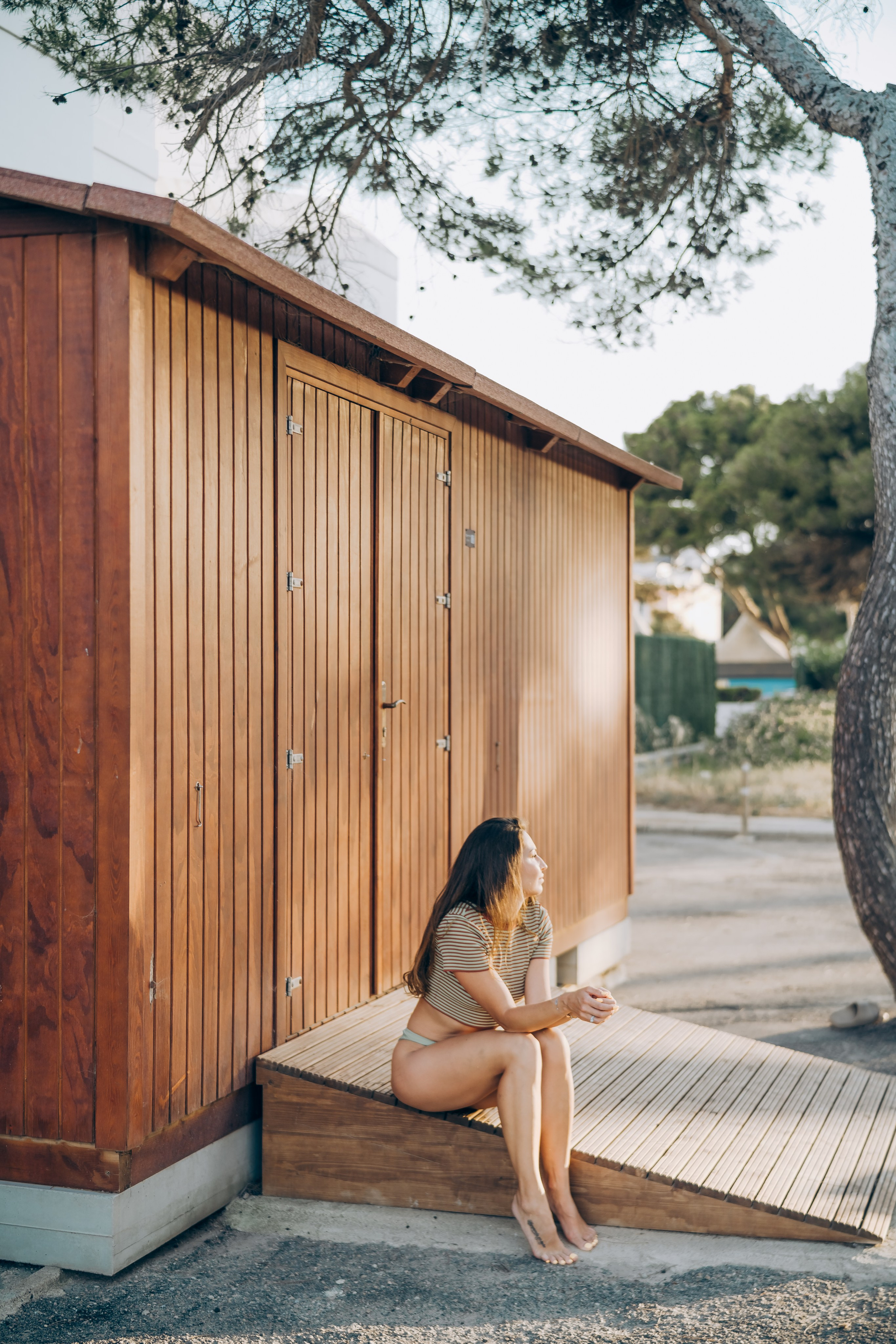 Julia | Fitness trainer and nutritionist. Фотограф Пальма де Майорка