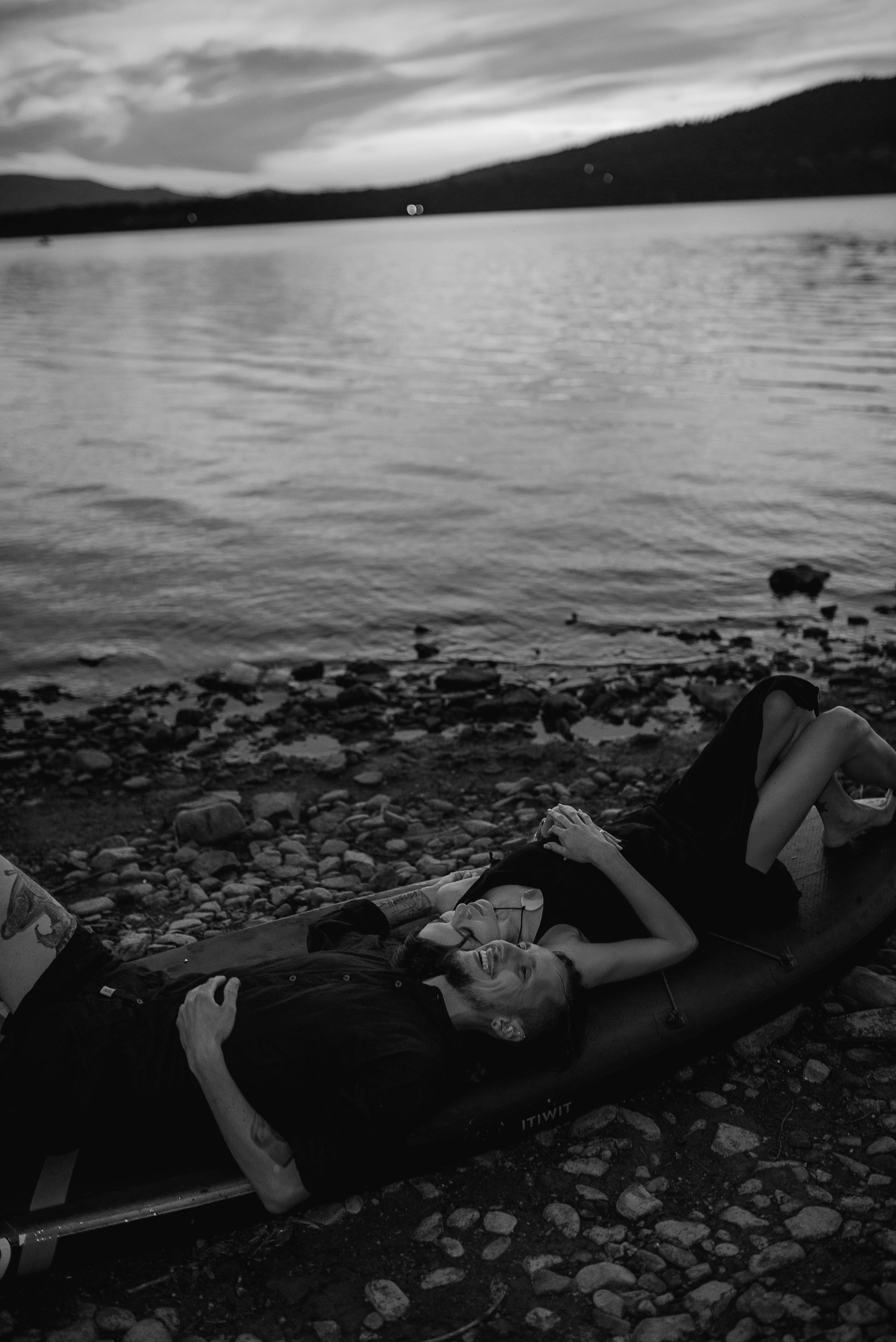 Pasha, Sasha I Taja. Home page