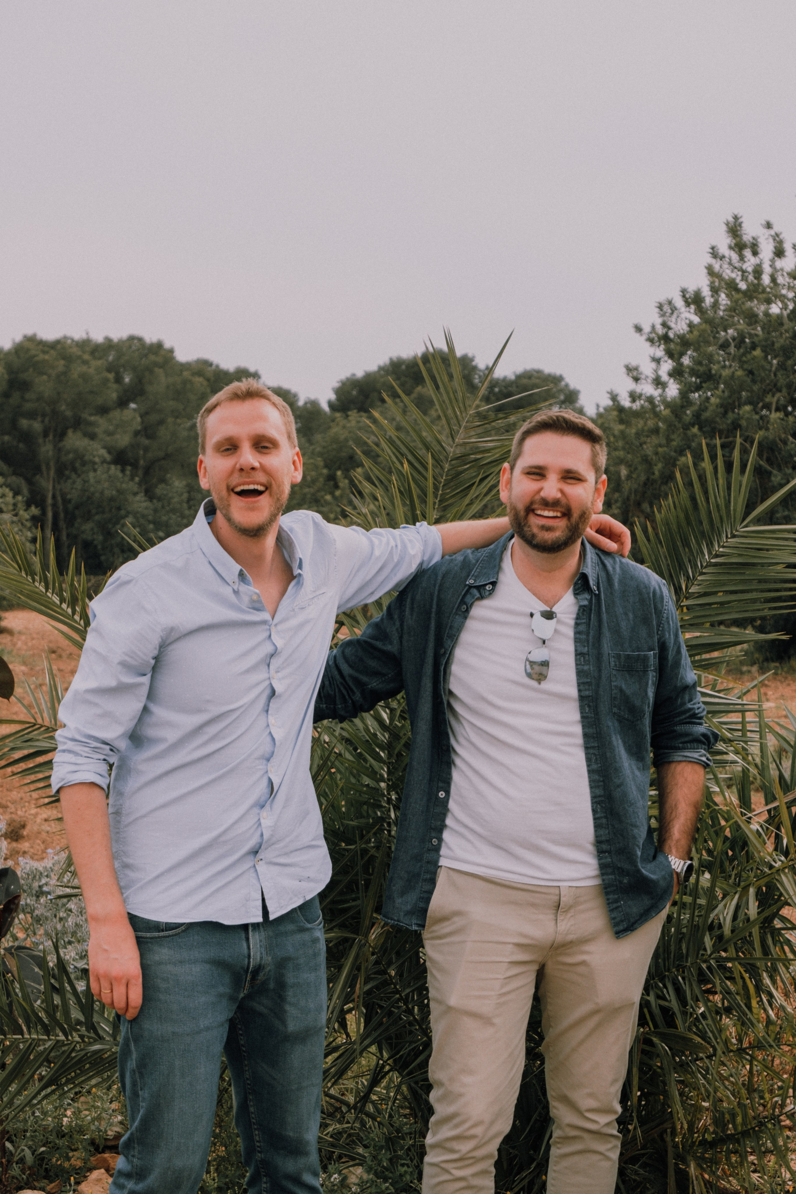 Sesión familiar. Профессиональная фотосъемка в Калафелле — Елена Медведева