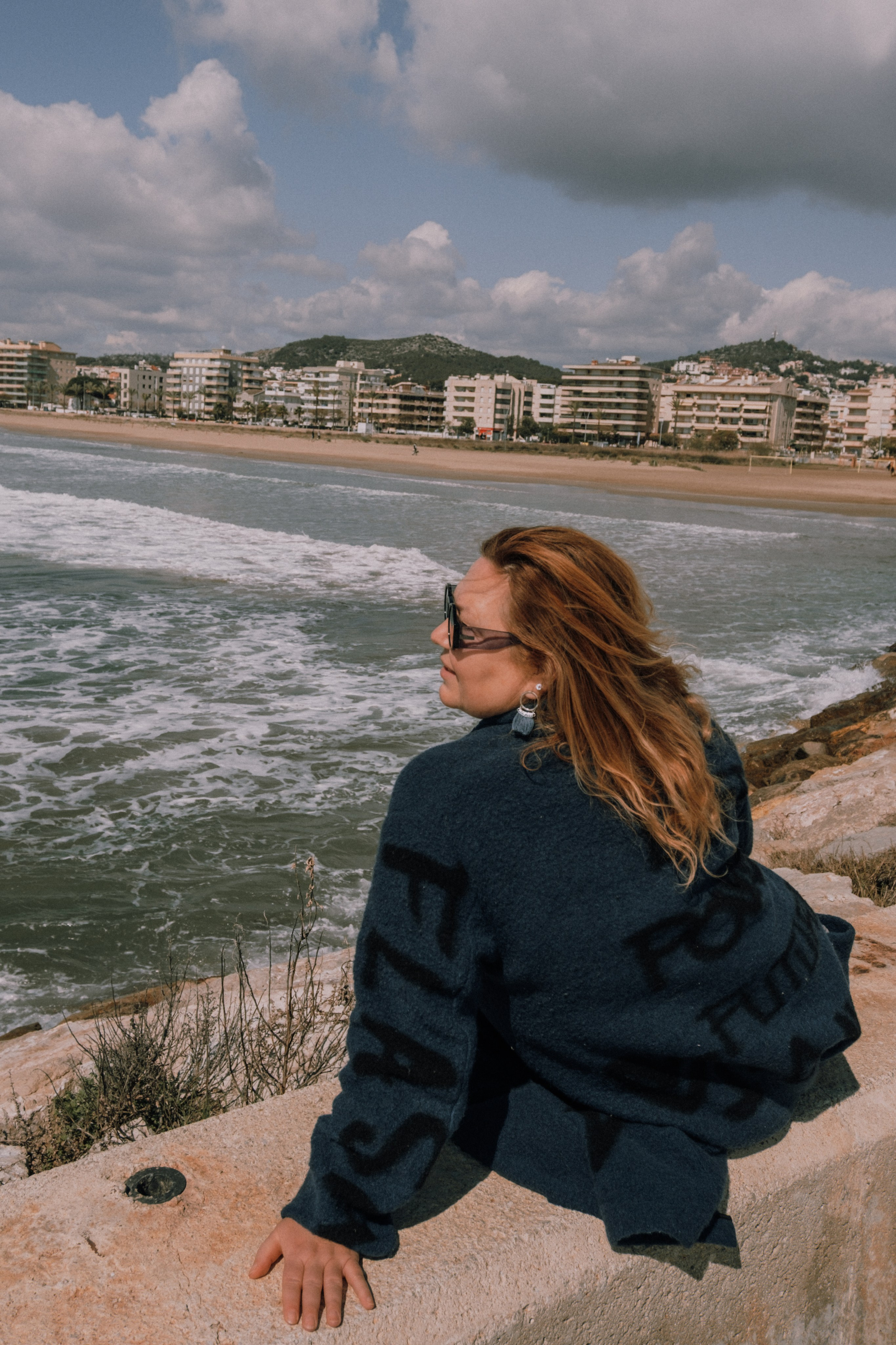 Индивидуальная фотосессия в парке. Профессиональная фотосъемка в Калафелле — Елена Медведева