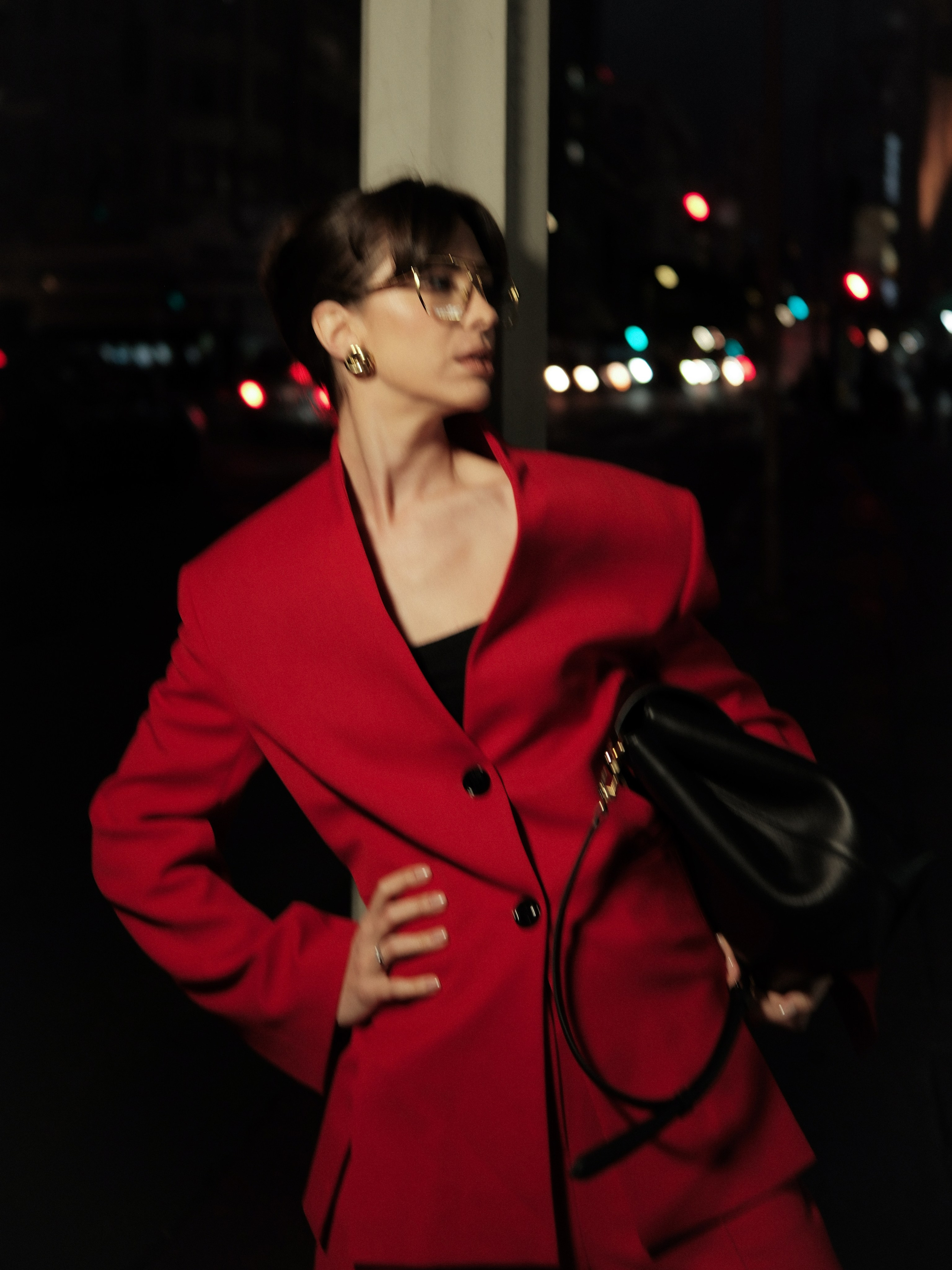 Marina. Mariia Ermakoava