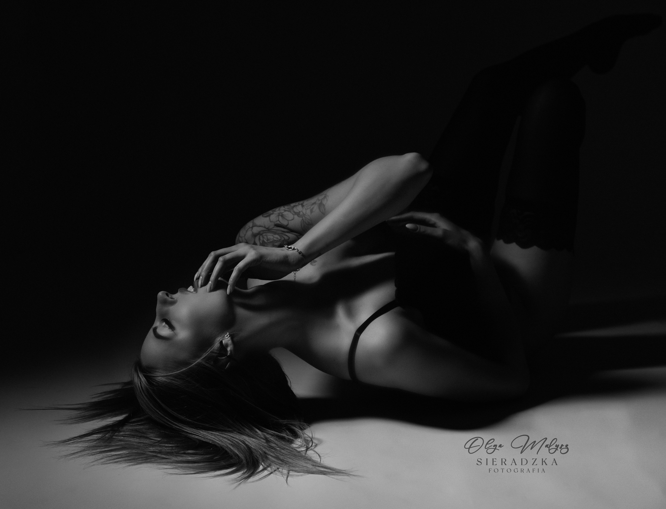 Sesje kobiece. Olga Sieradzka fotograf rodzinny, ciążowy i dziecięcy w Pile