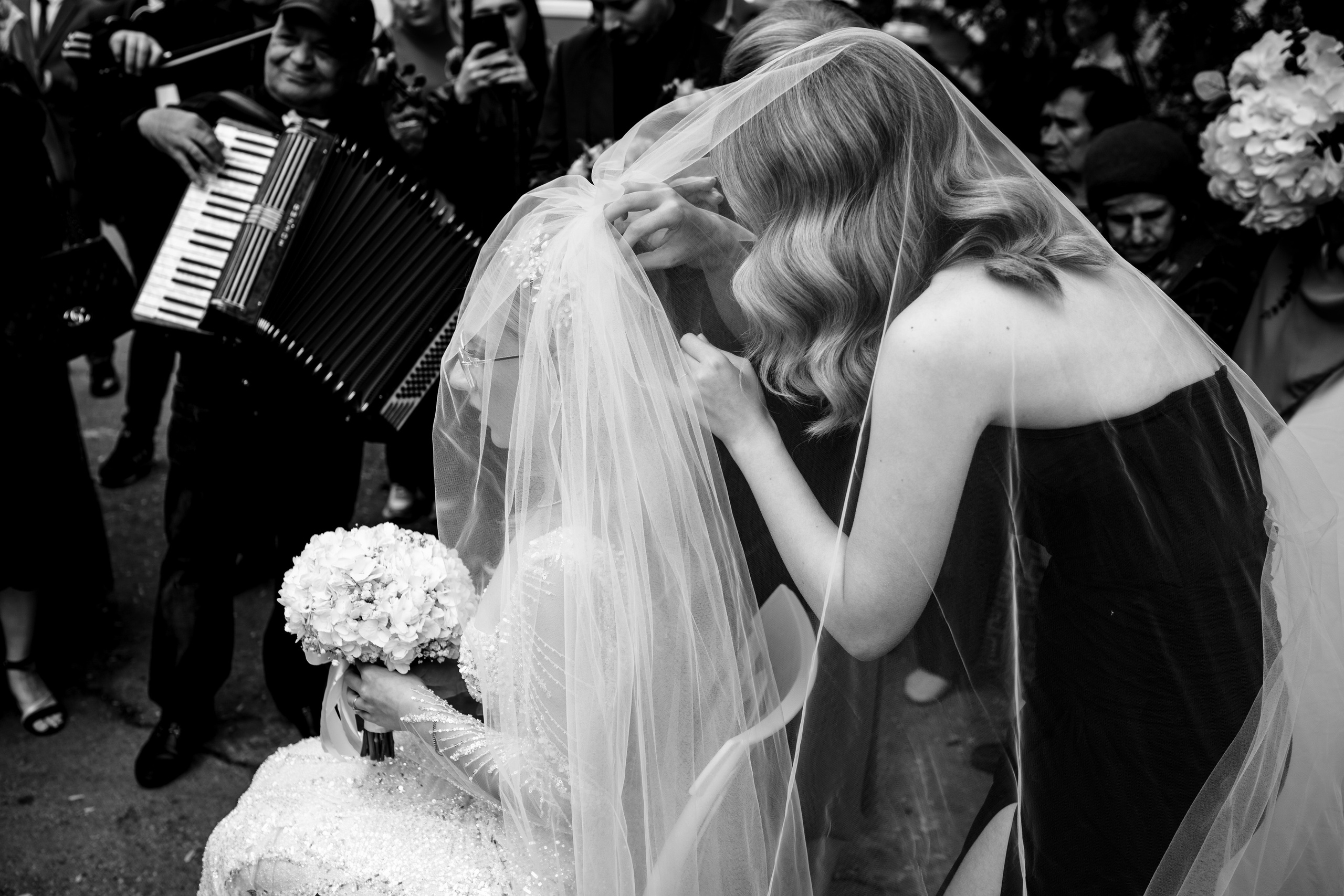 Andreea & Ionuț. Acasă