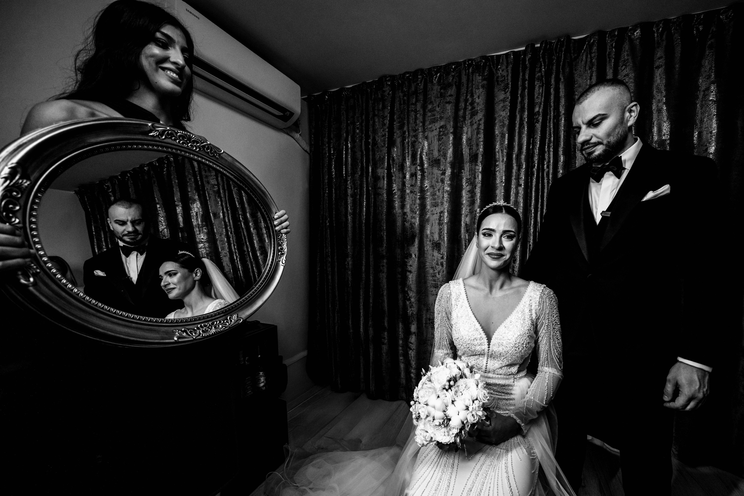 Iustina & Ionut. Fotograf nunta si evenimente Giurgiu