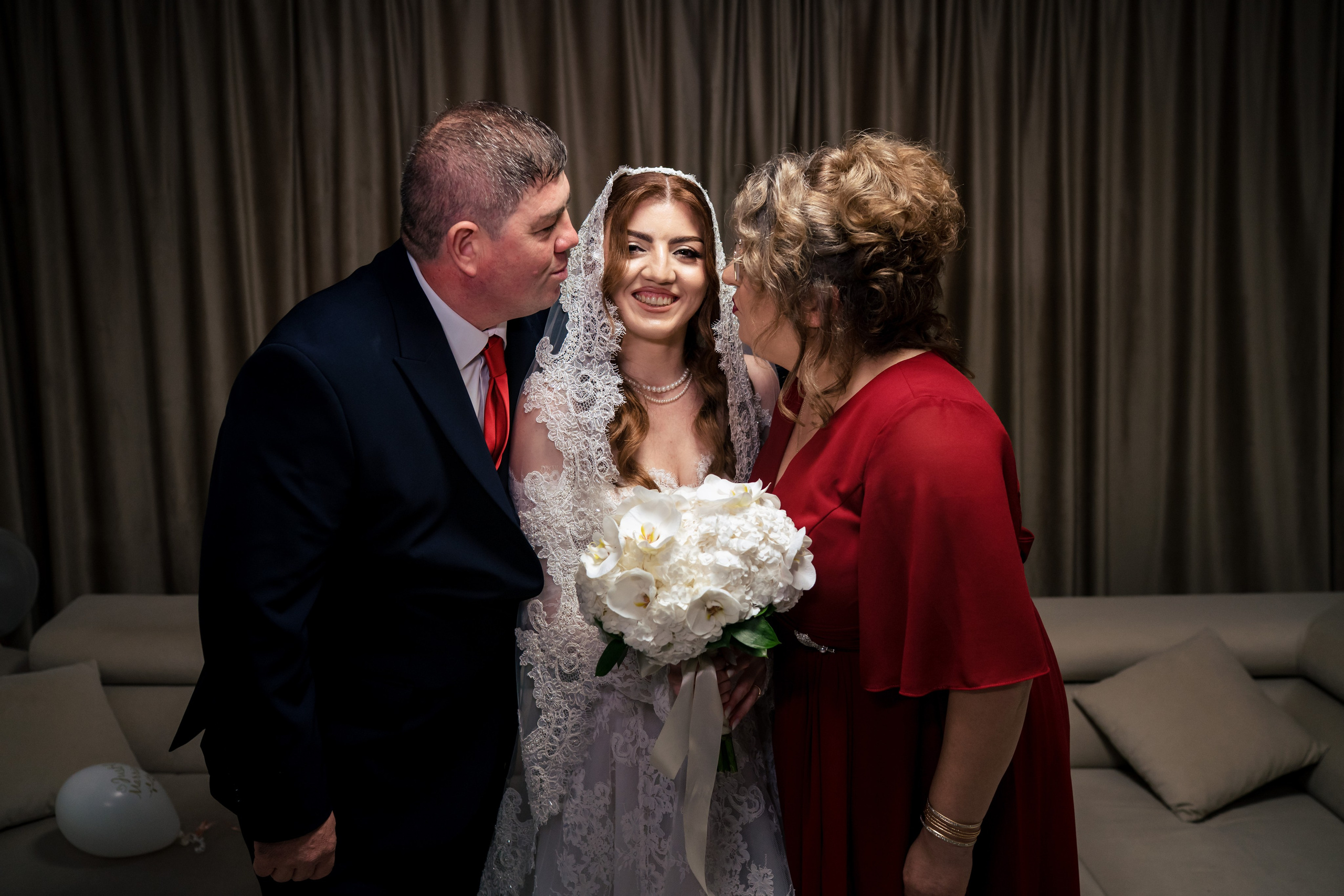 Raluca & Alin. Fotograf nunta si evenimente Giurgiu