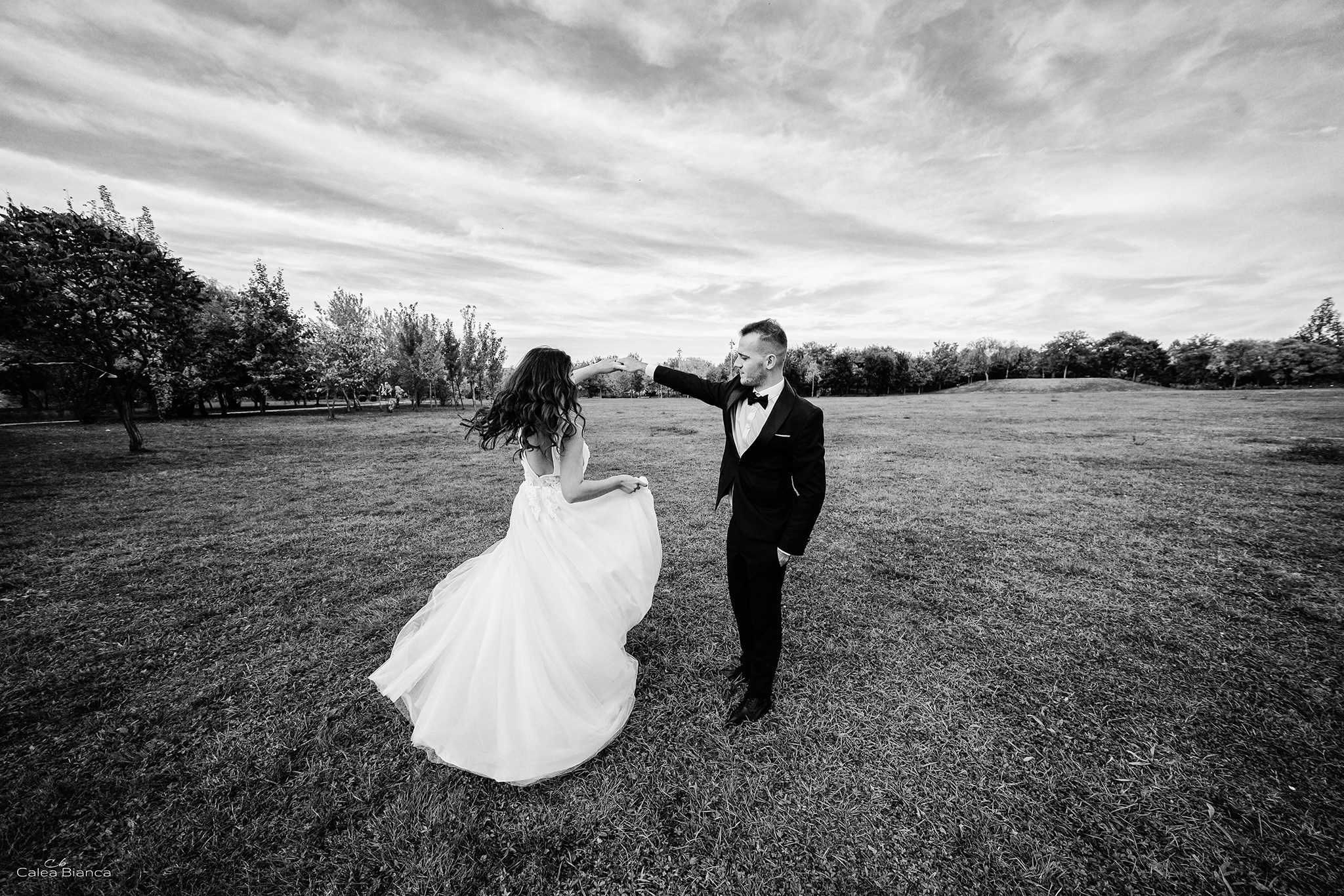 Andreea & Remus - 2022. Fotograf nunta si evenimente Giurgiu