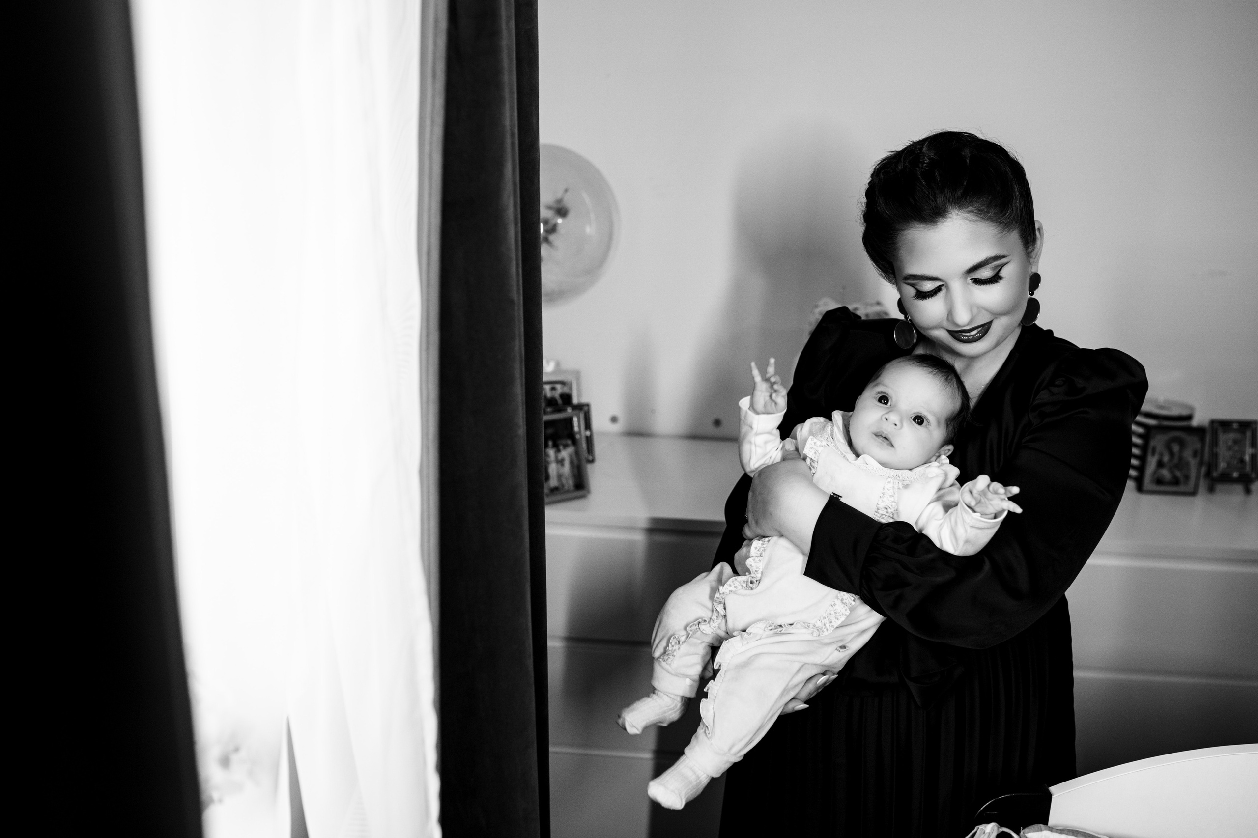 Ilaria Anastasia. Fotograf nunta si evenimente Giurgiu