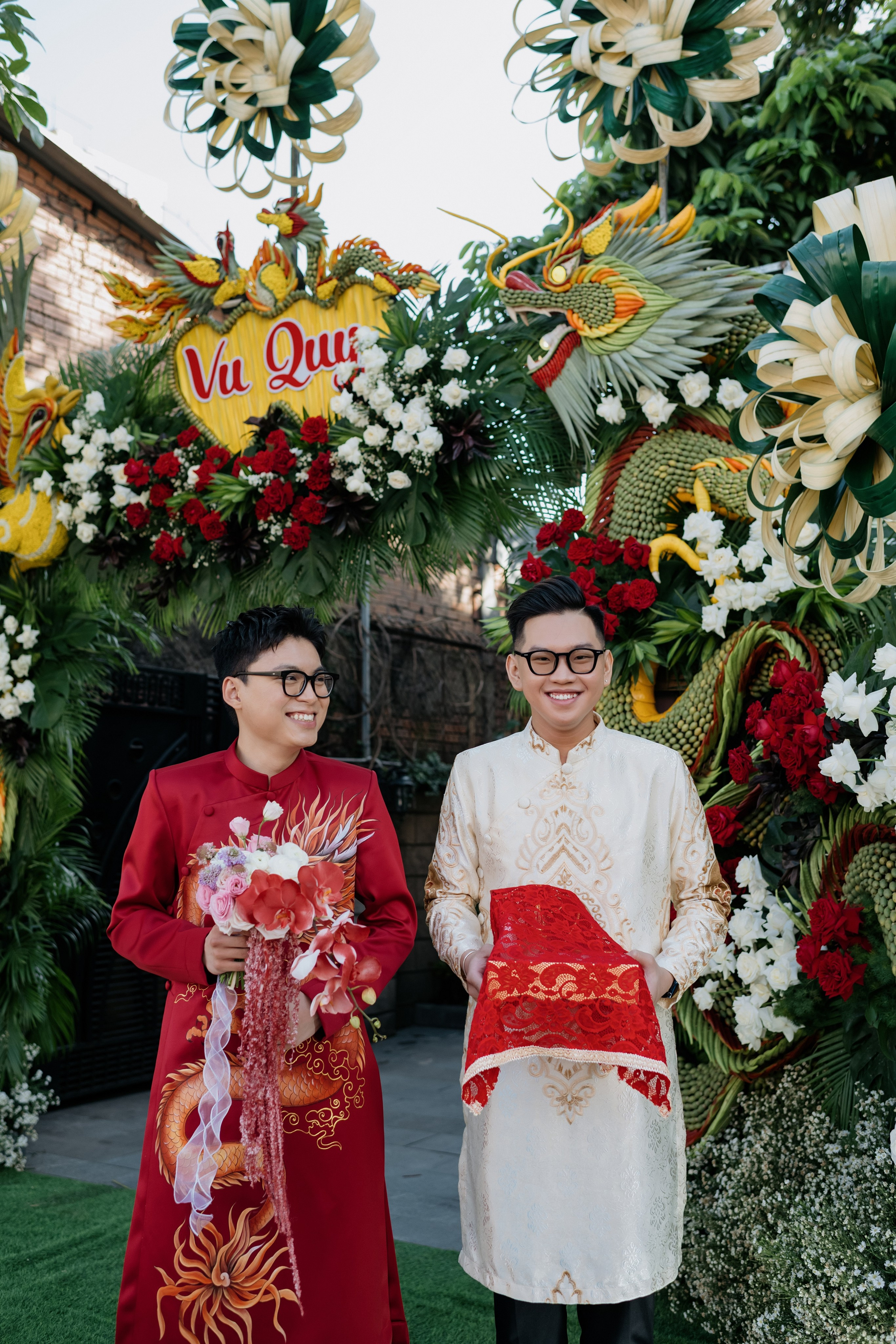 QUỐC HƯNG & HỒNG NGỌC. Nhiếp ảnh gia đám cưới hàng đầu tại Thành Phố Hồ Chí Minh
