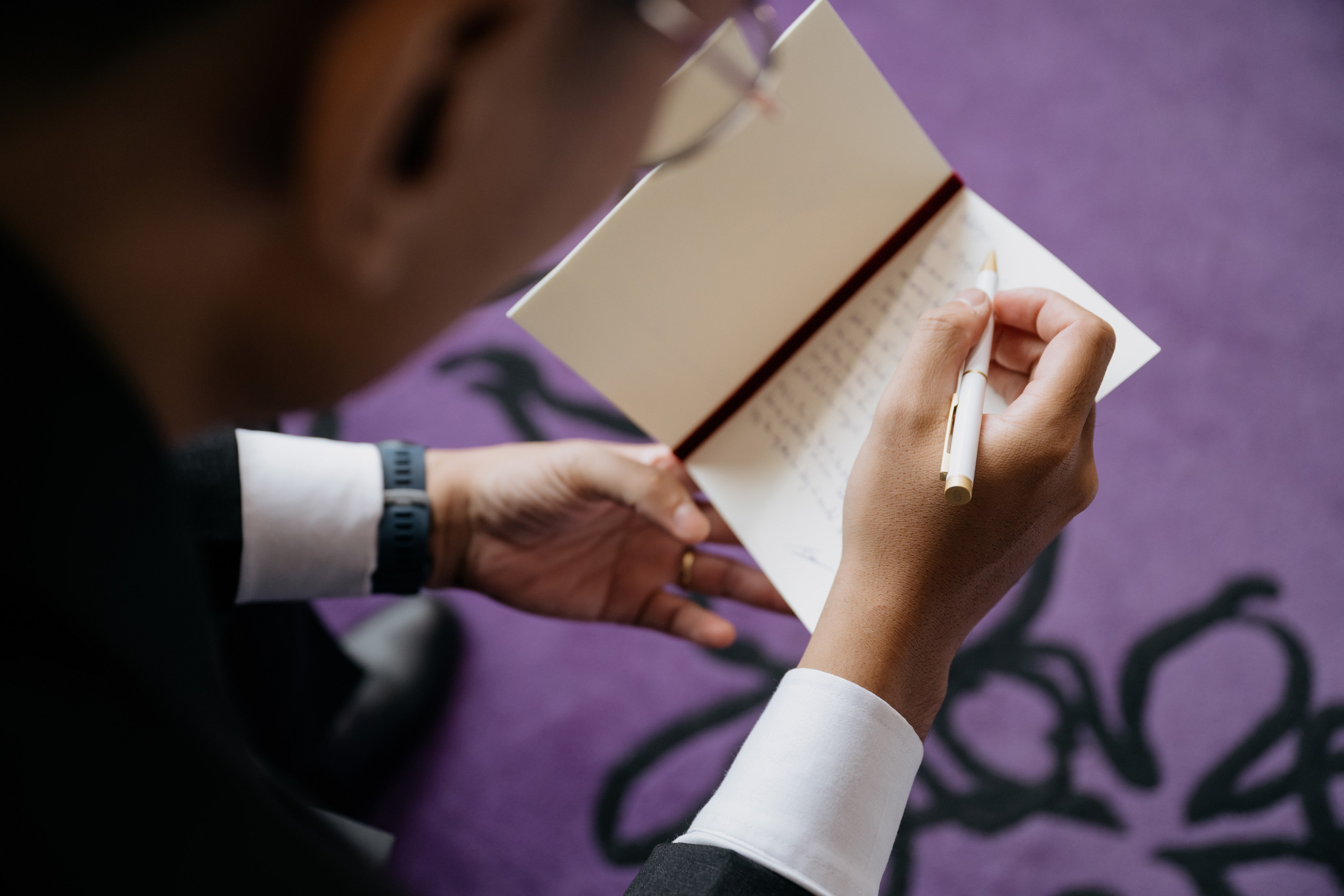 TUAN & UYEN / Sofitel SaiGon 14.12.2025. Saigon Wedding Present | Art Beyond Moments