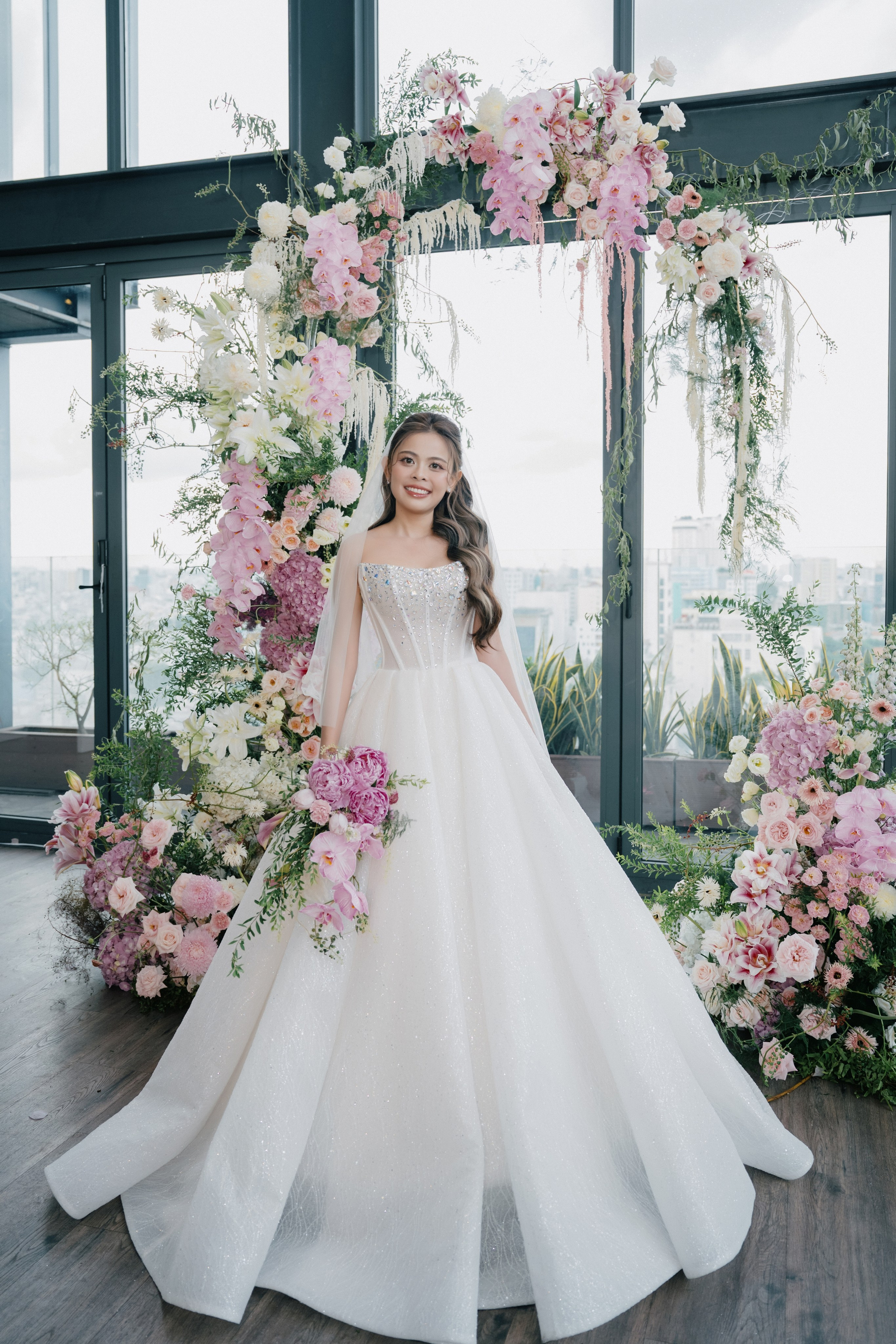 D & K / Wedding Journalism. Nhiếp ảnh gia đám cưới hàng đầu tại Thành Phố Hồ Chí Minh