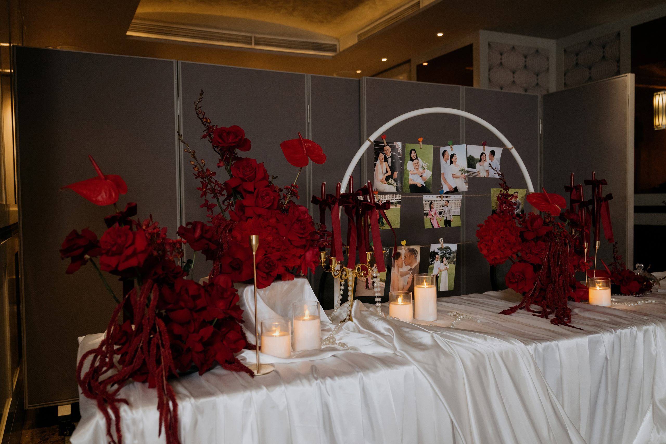 TUAN & UYEN / Sofitel SaiGon 14.12.2025. Saigon Wedding Present | Art Beyond Moments