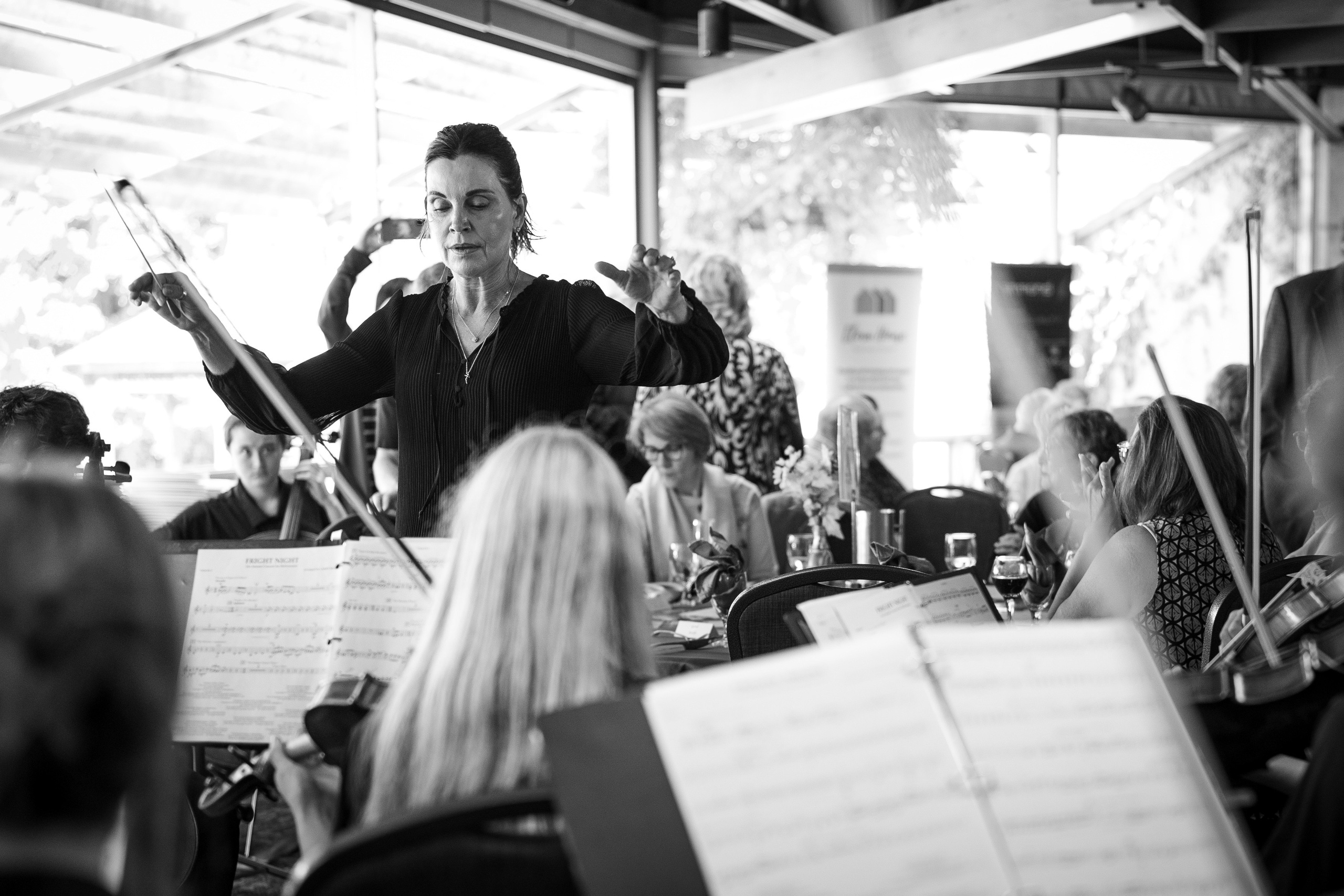 Music. Wedding and event photographer in guelph ontario canada Jessica Giovanni