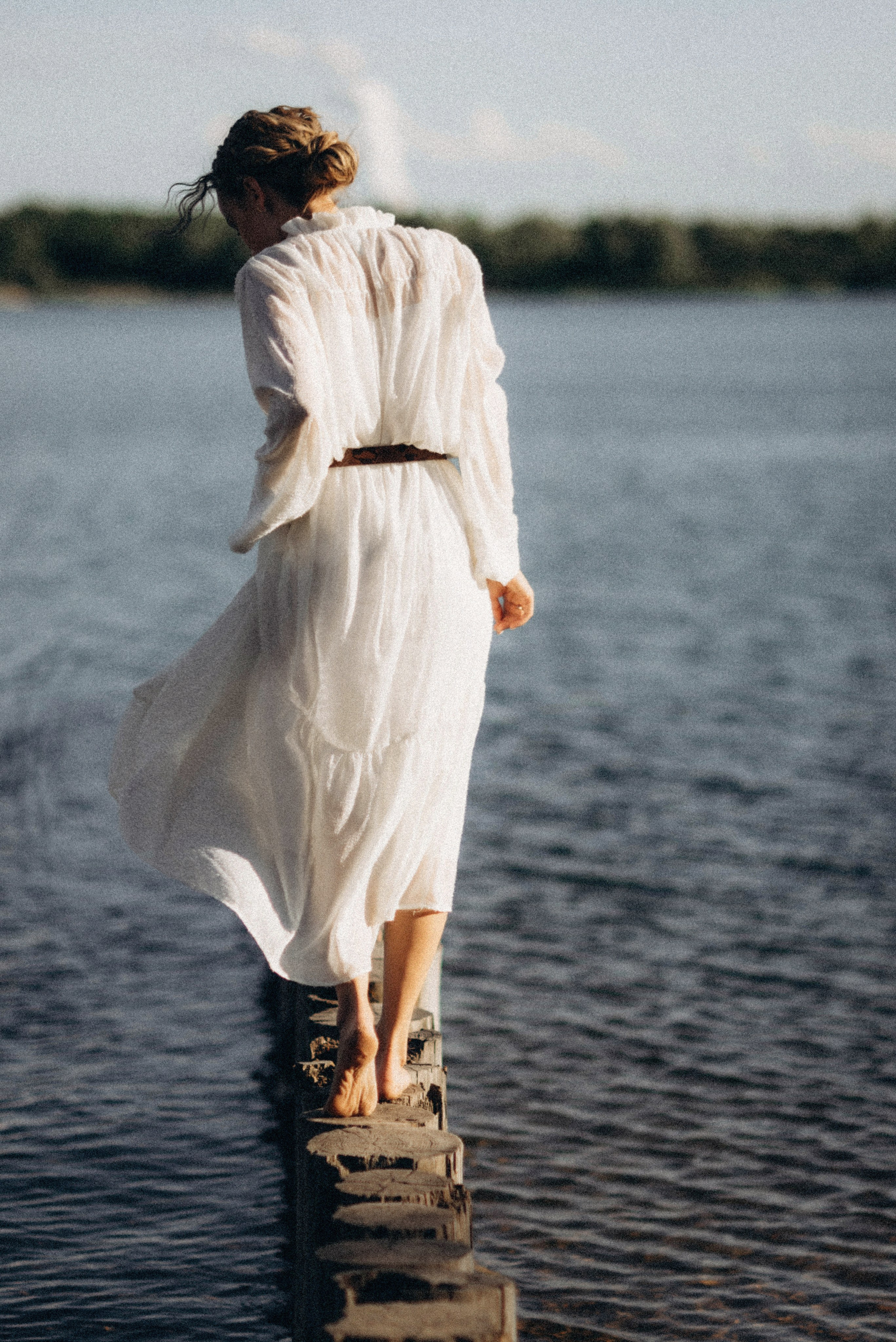 MAKKLEBERG SEE. Семейный фотограф Лейпциг, Германия