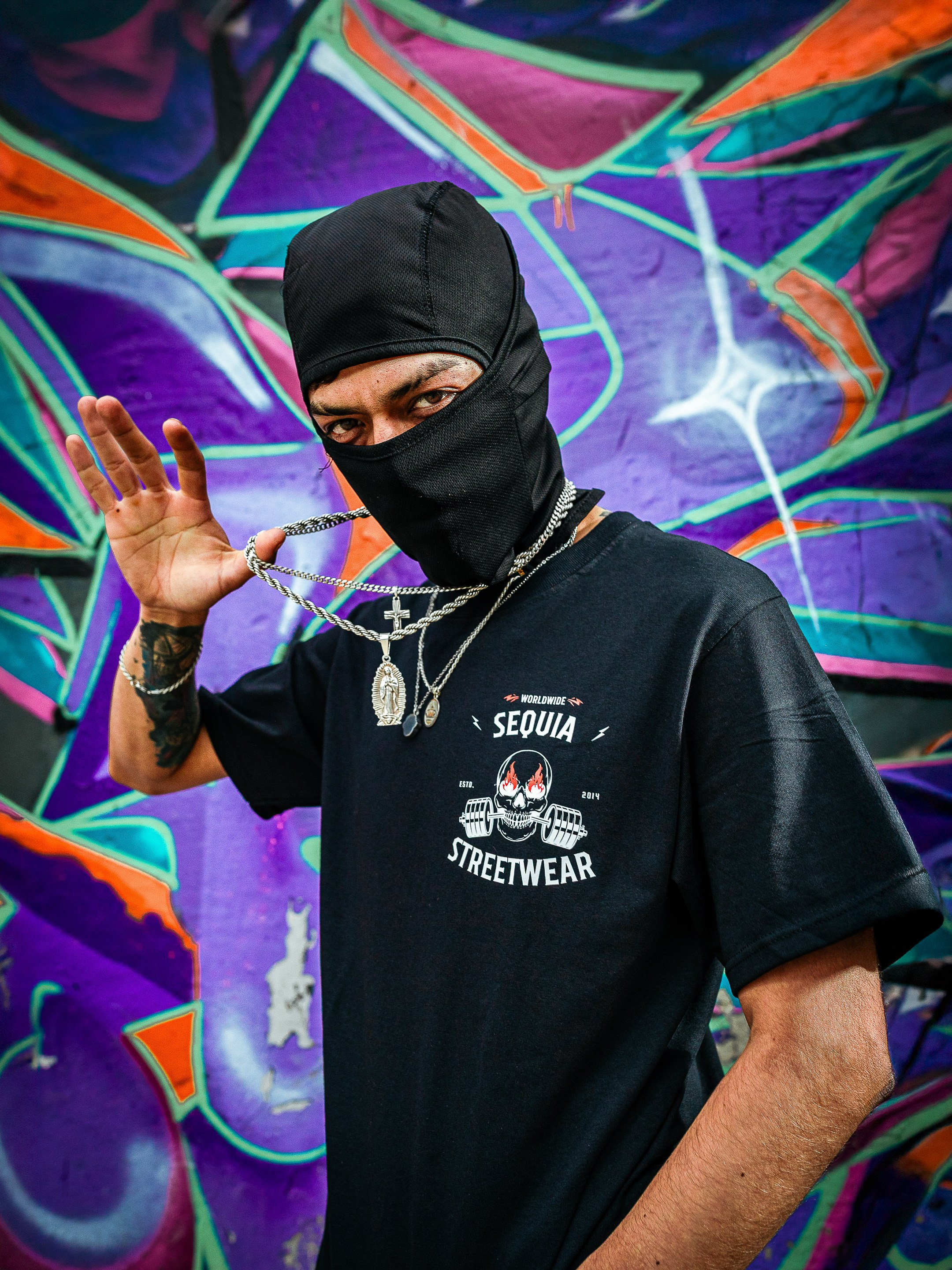 Galeria de Retrato. AbismarVisual