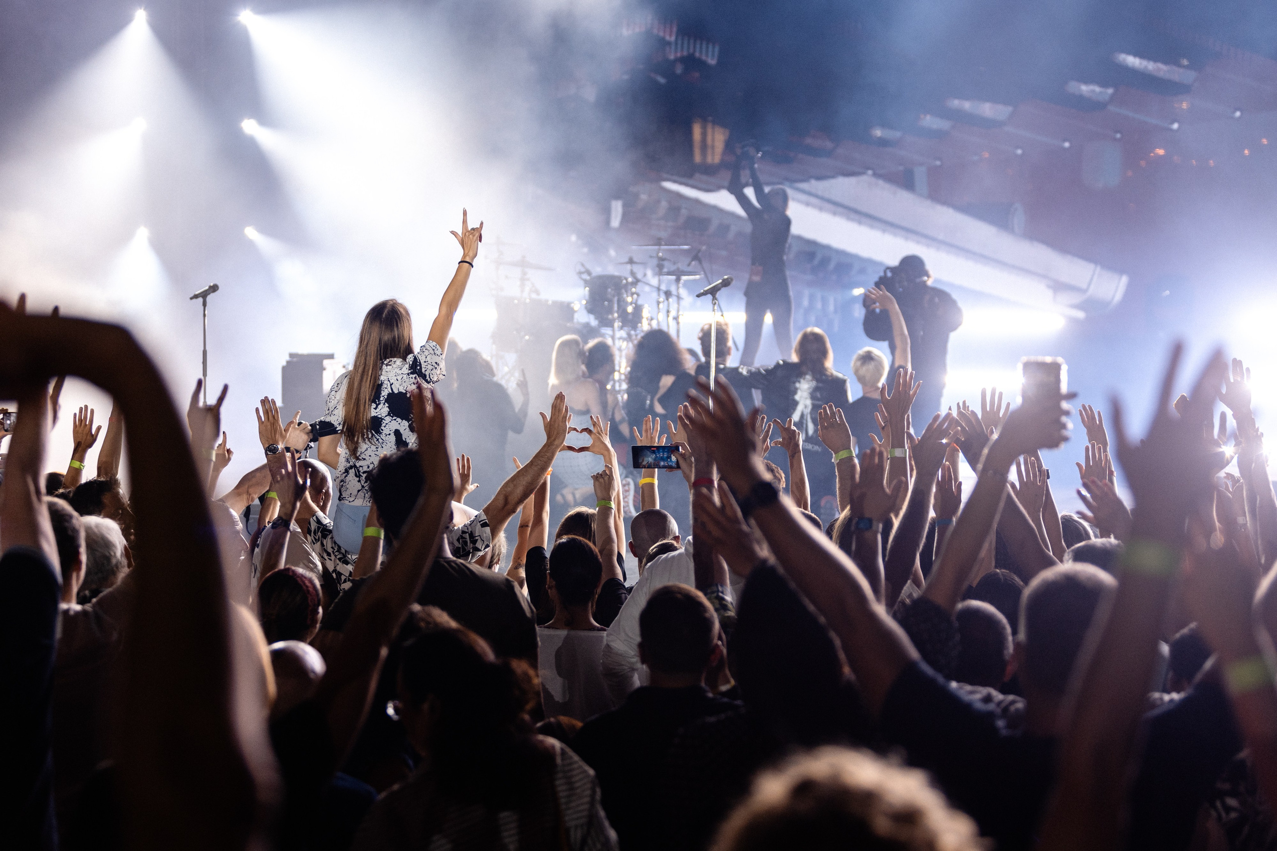 EVENTS. International Photographer