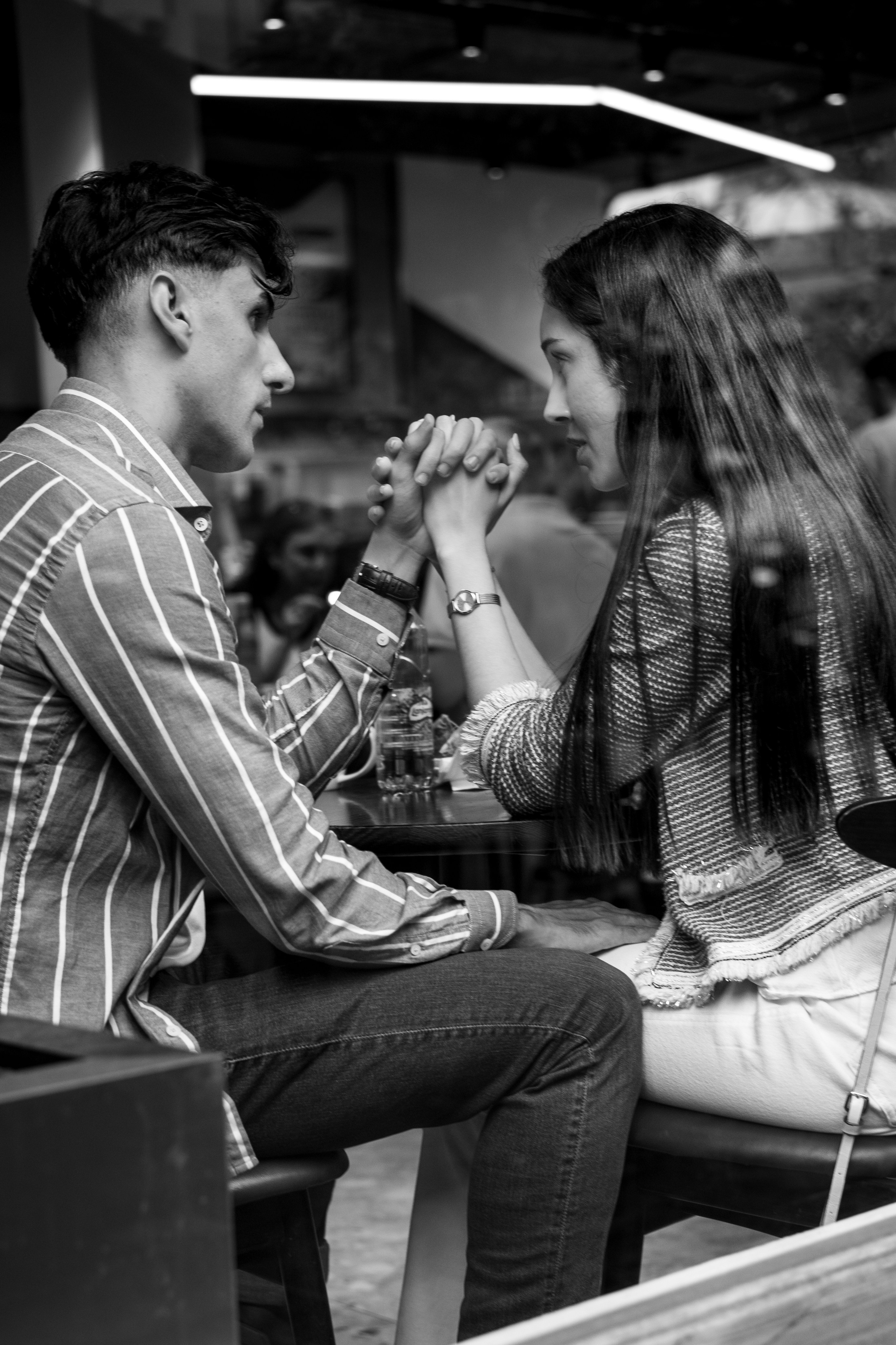 Momentos. Alex Goldenberg Fotografía