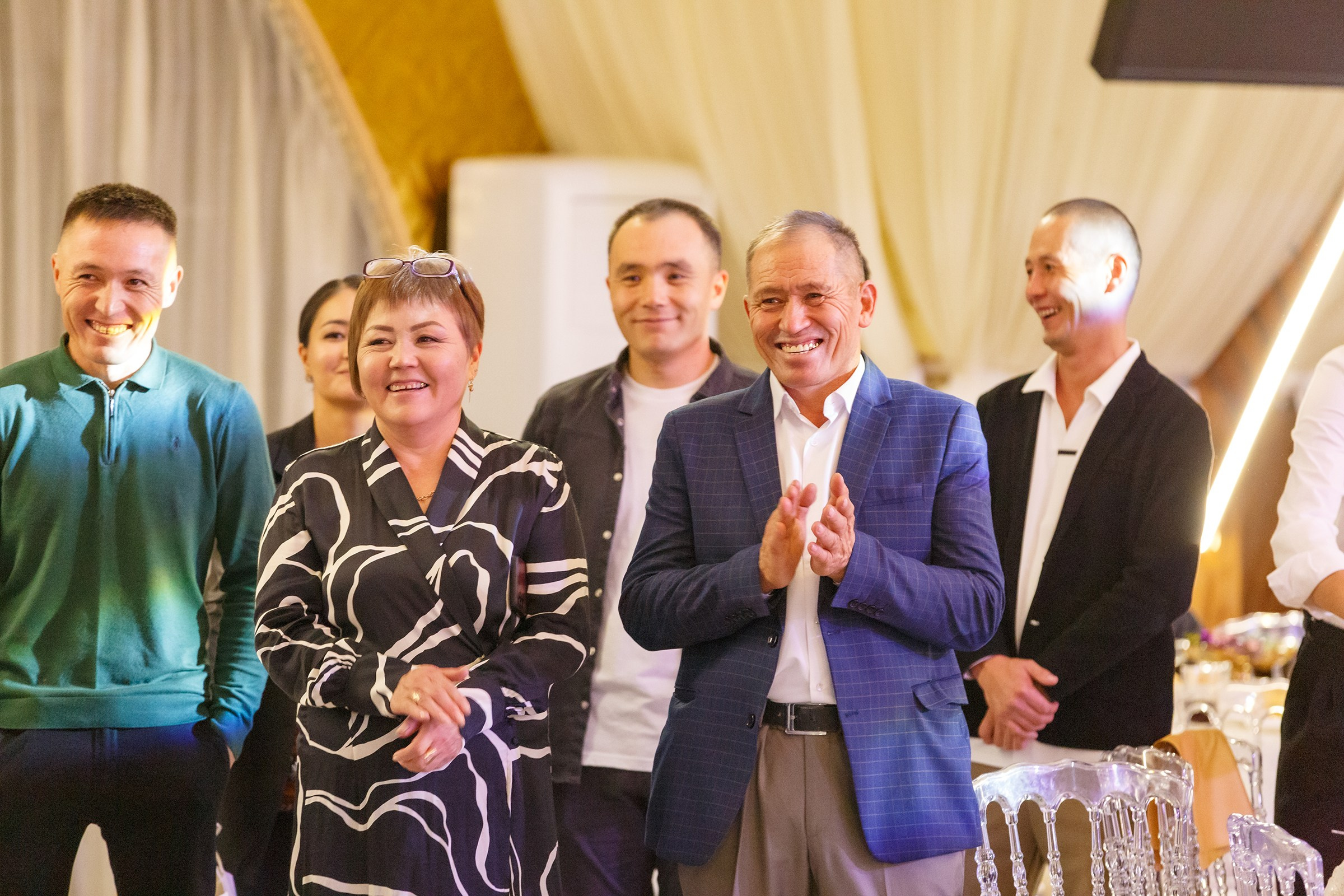 Family holidays. Портретный и репортажный фотограф в Бишкеке Петренко Александр