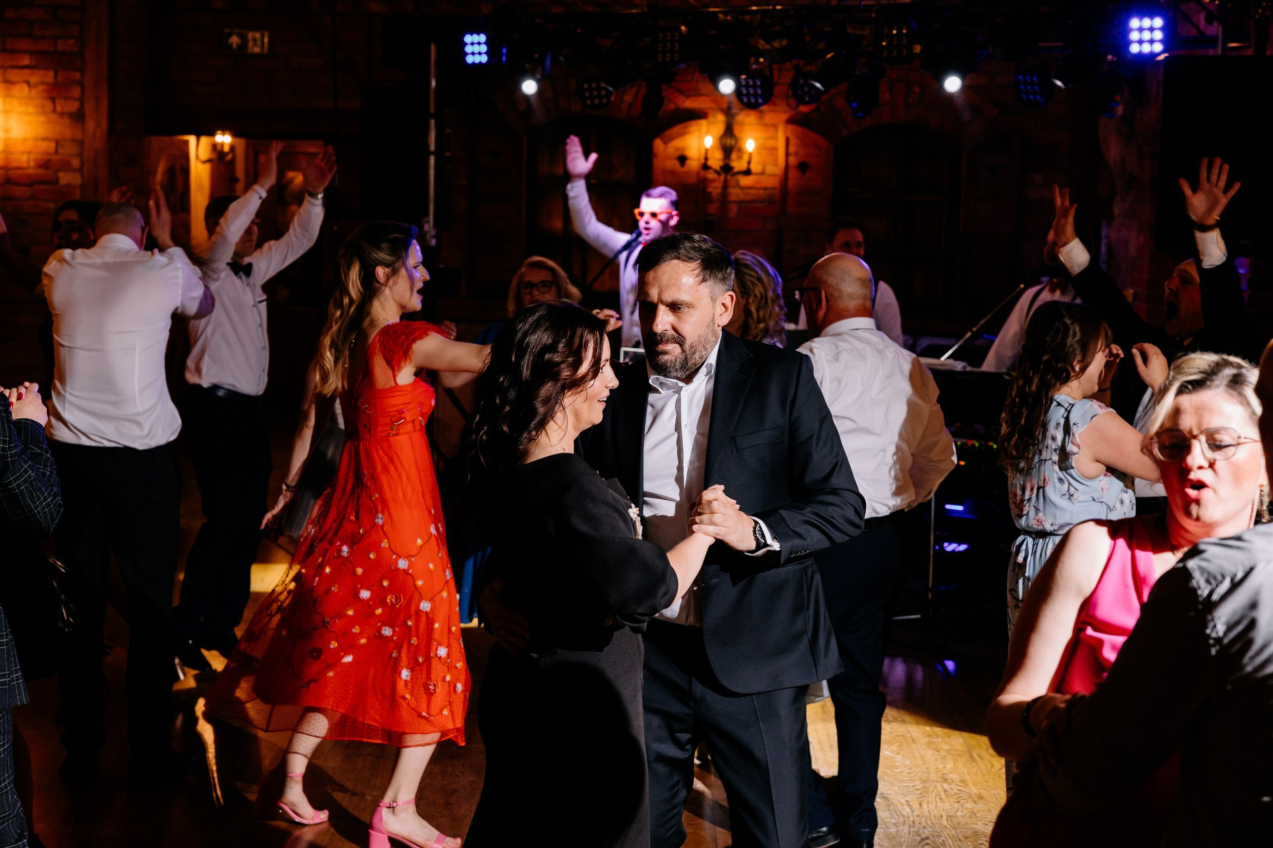 Zofia ♡ Bartosz. Fotograf Ślubny Warszawa - Sesje Biznesowe Rodzinne Eventy