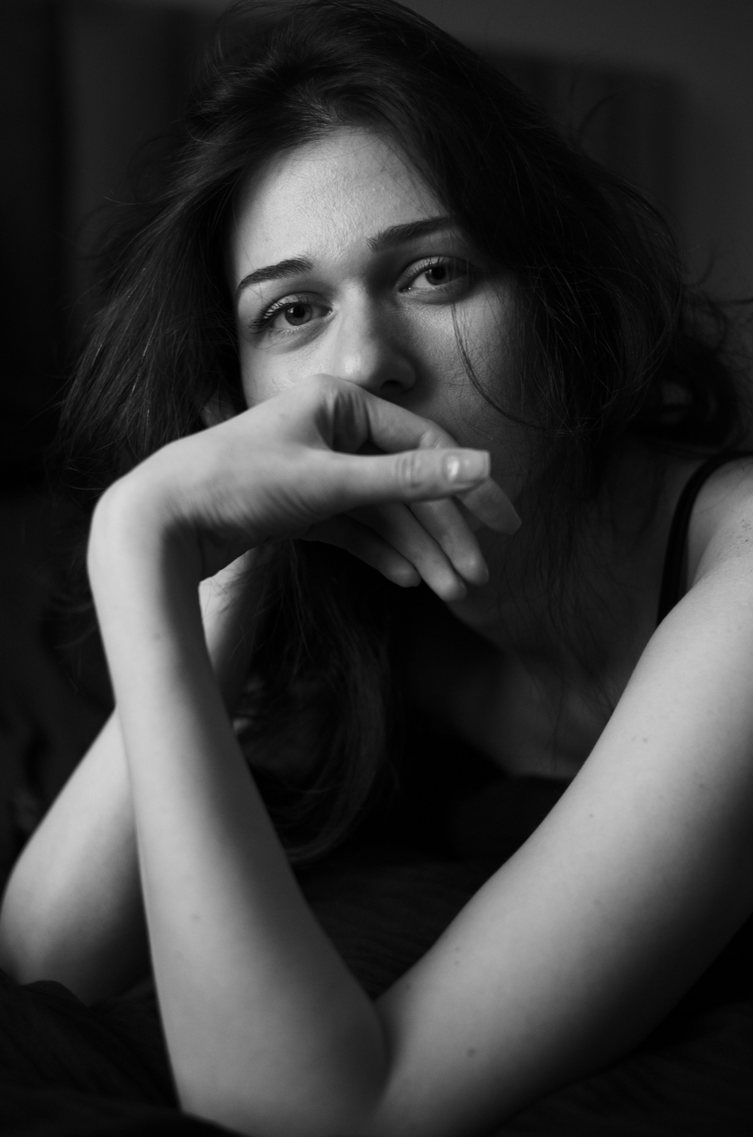 B&W. Фотограф в Минске, фотограф в Тбилиси Субоч Валерия