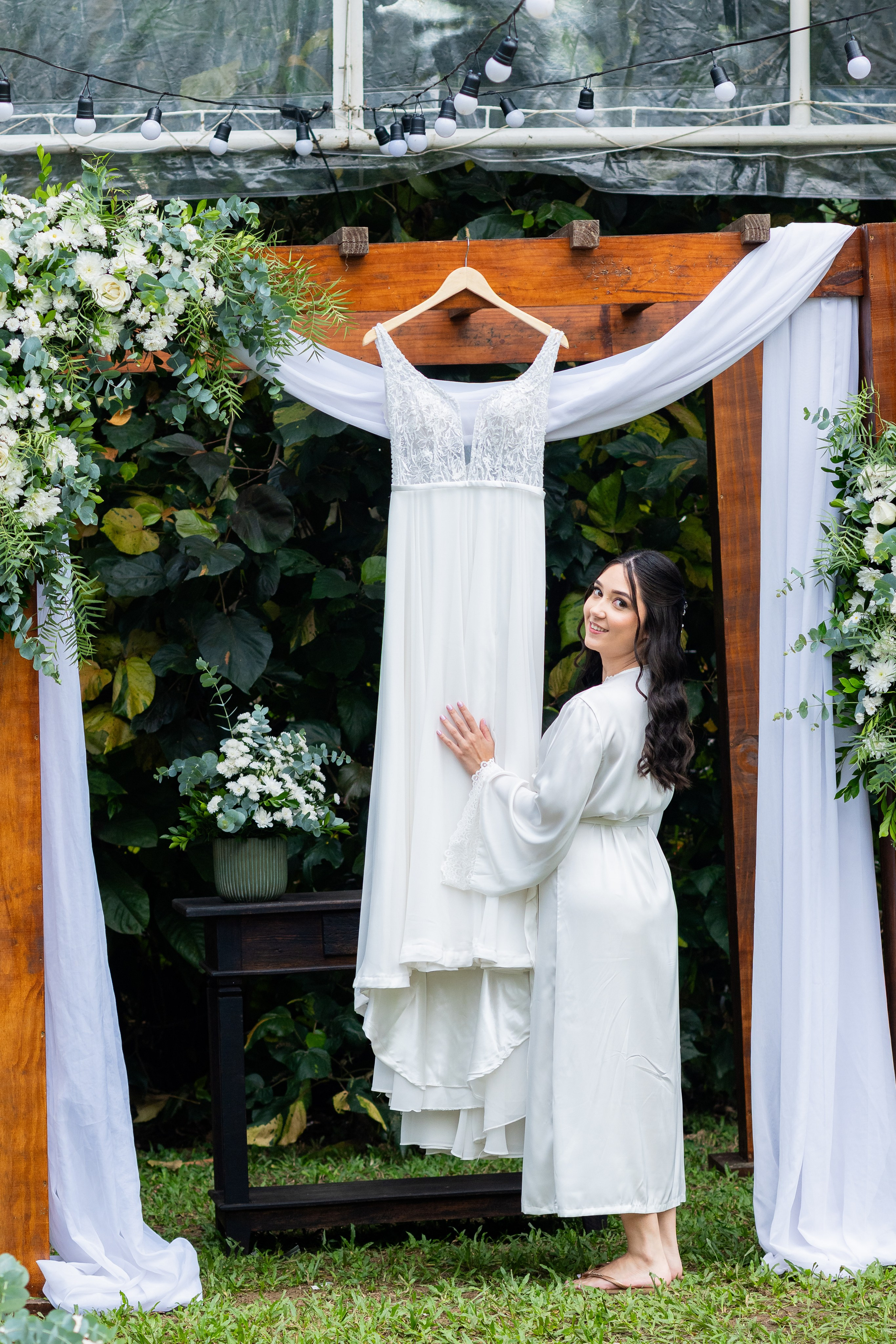 Casamento Amanda & Helio. Larissareisfotografa