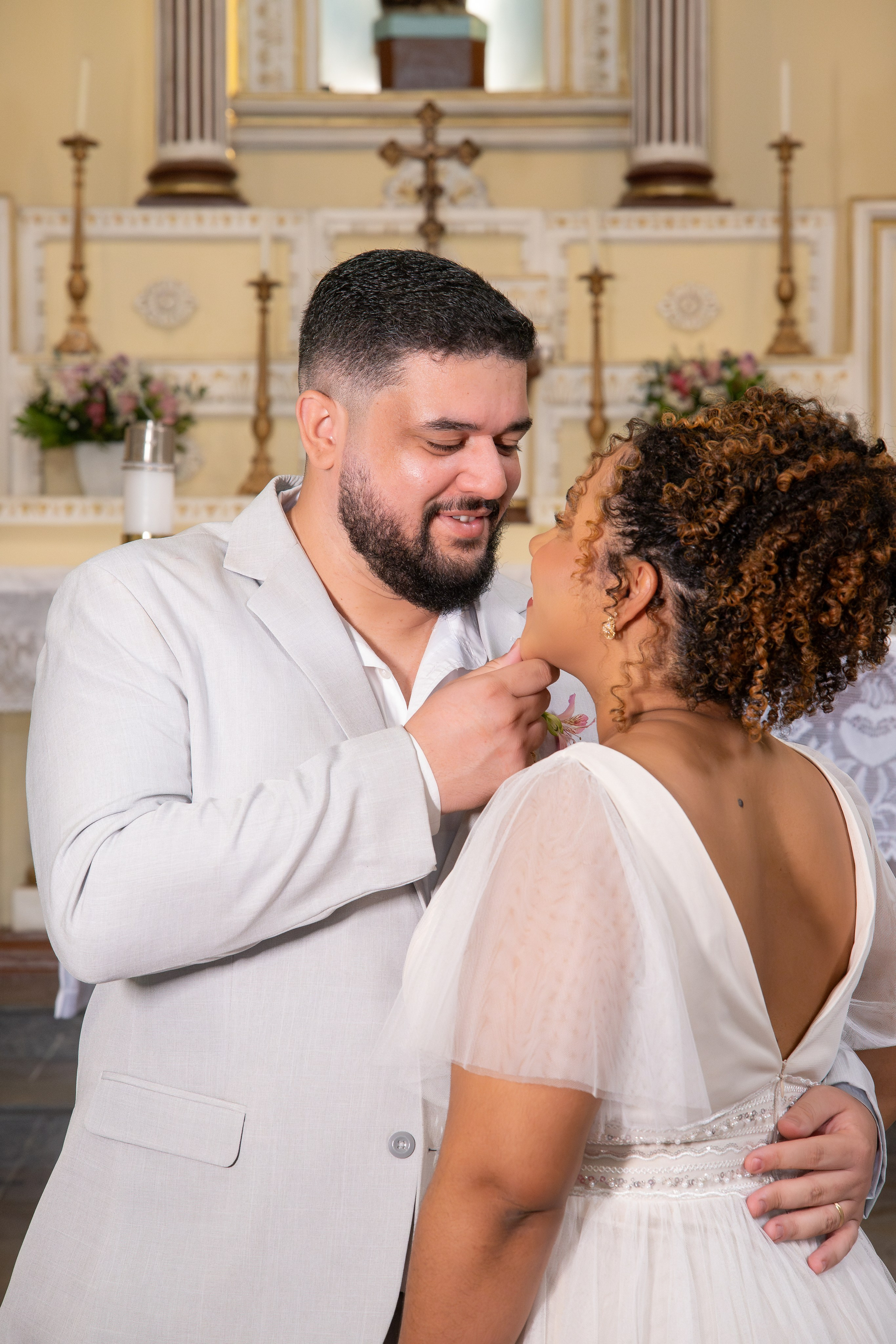 Milena e Matheus. Larissareisfotografa