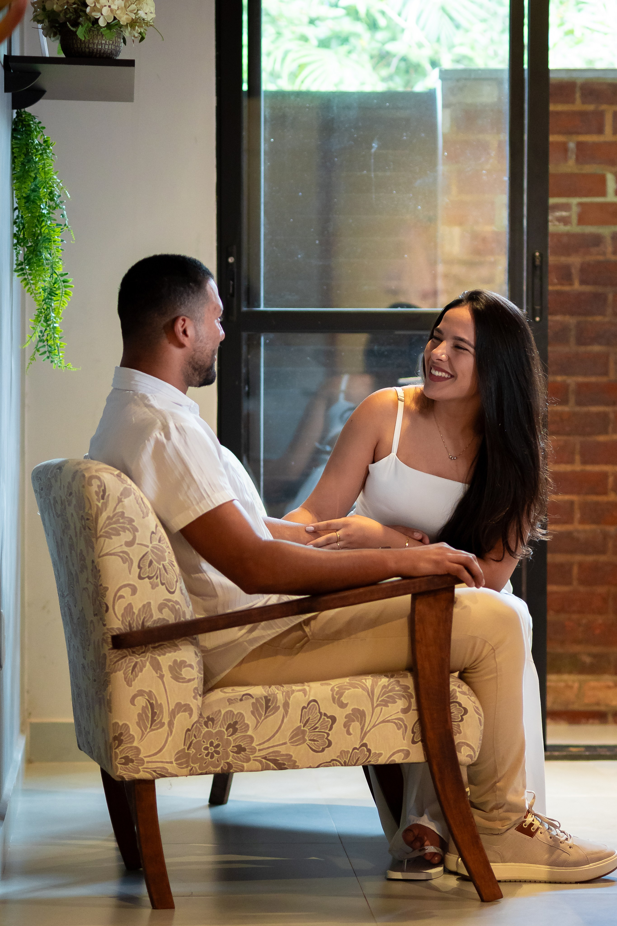 Ensaio — Josiane e Jheann. Larissareisfotografa