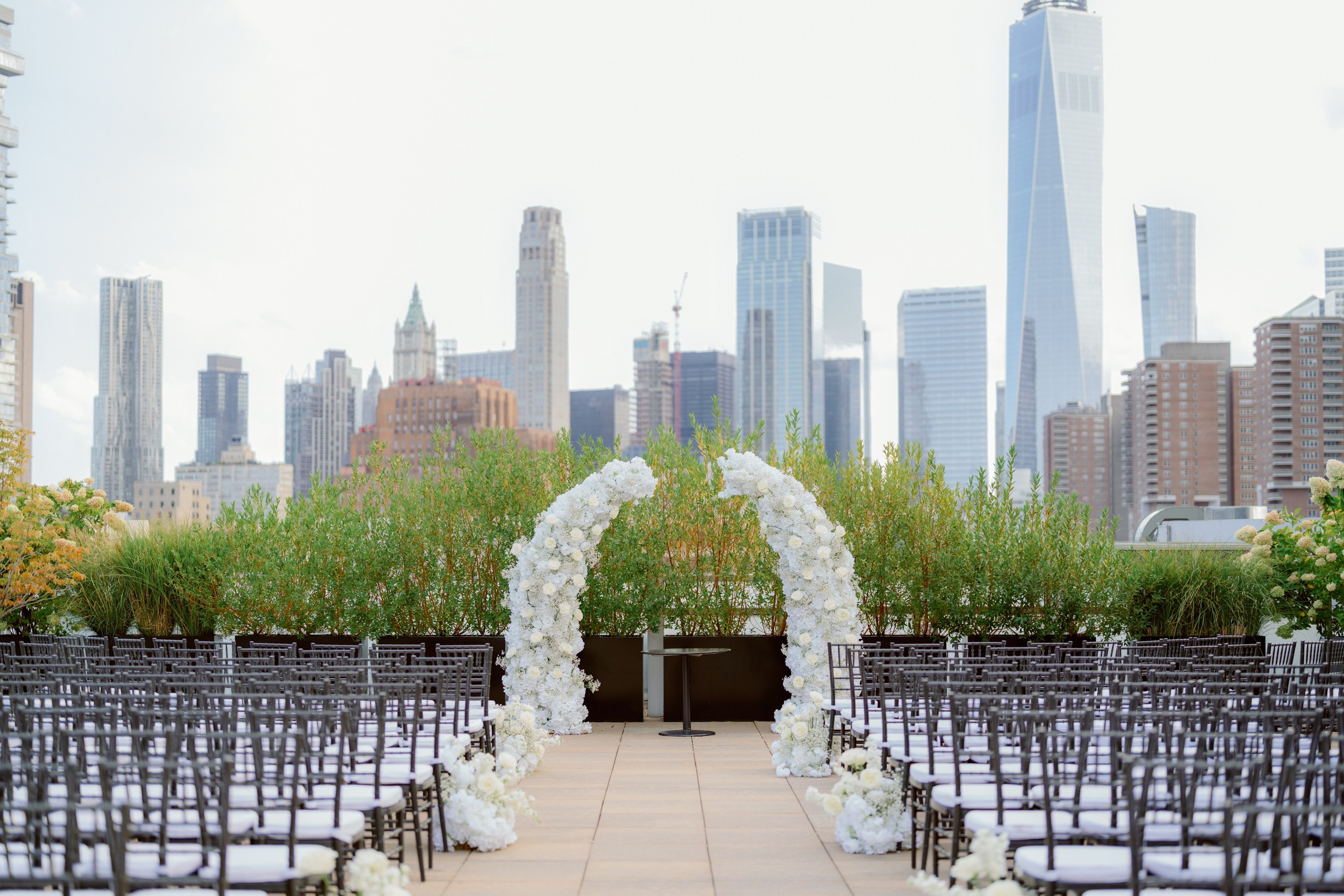 Bernadette and Jeffrey. Wedding photographer and videographer New York | New Jersey