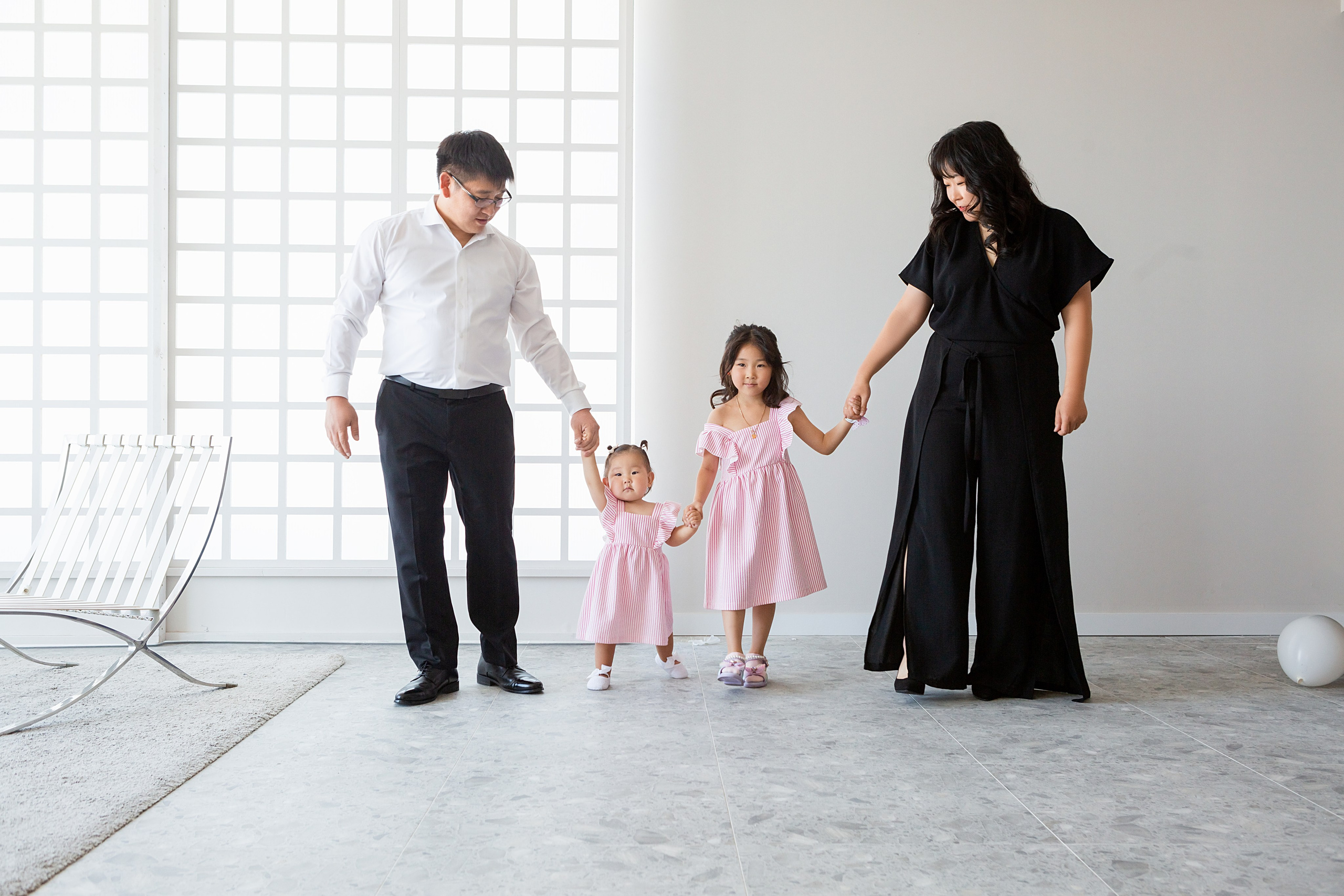 Кира студия. Фотограф беременности, ньюборн и годовасиков в Корее Жанна Хан