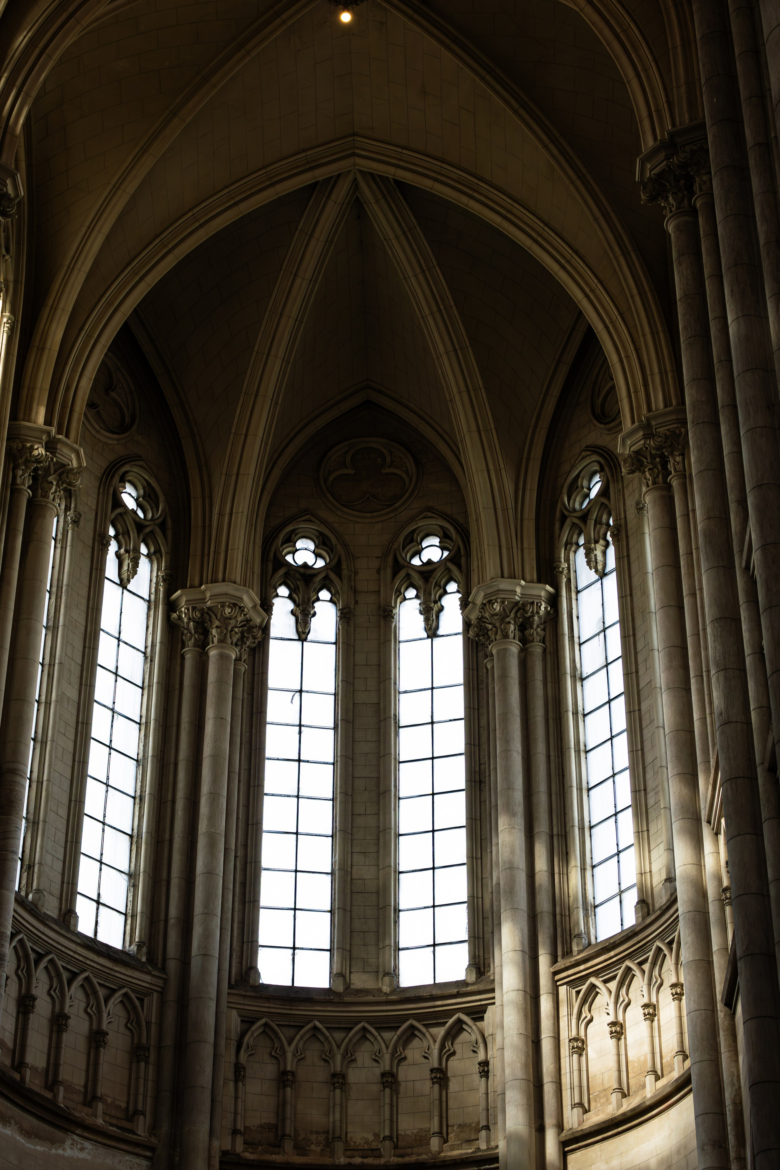 Ла Плата. Фотограф в Буэнос-Айресе